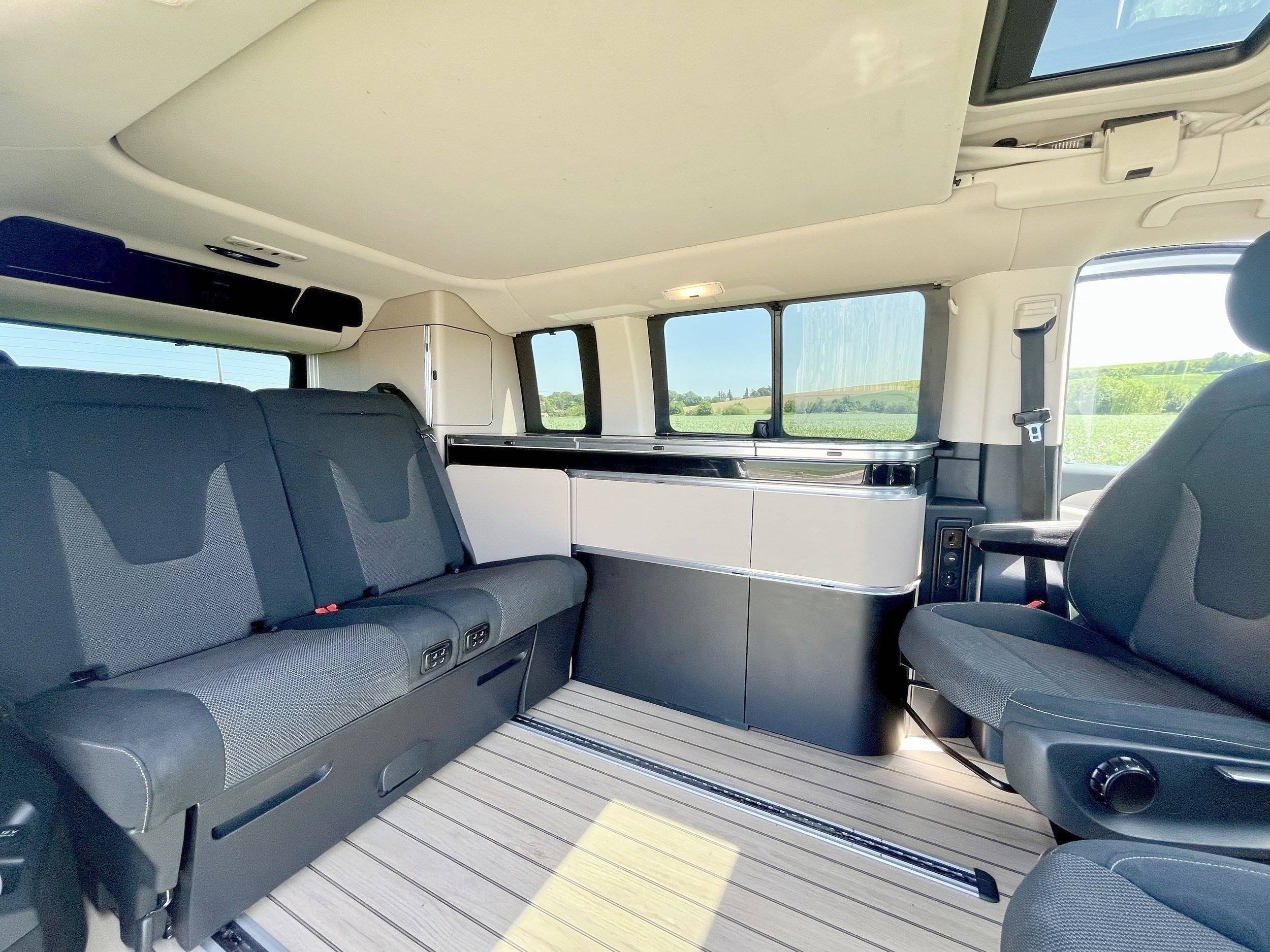 Westfalia Marco Polo