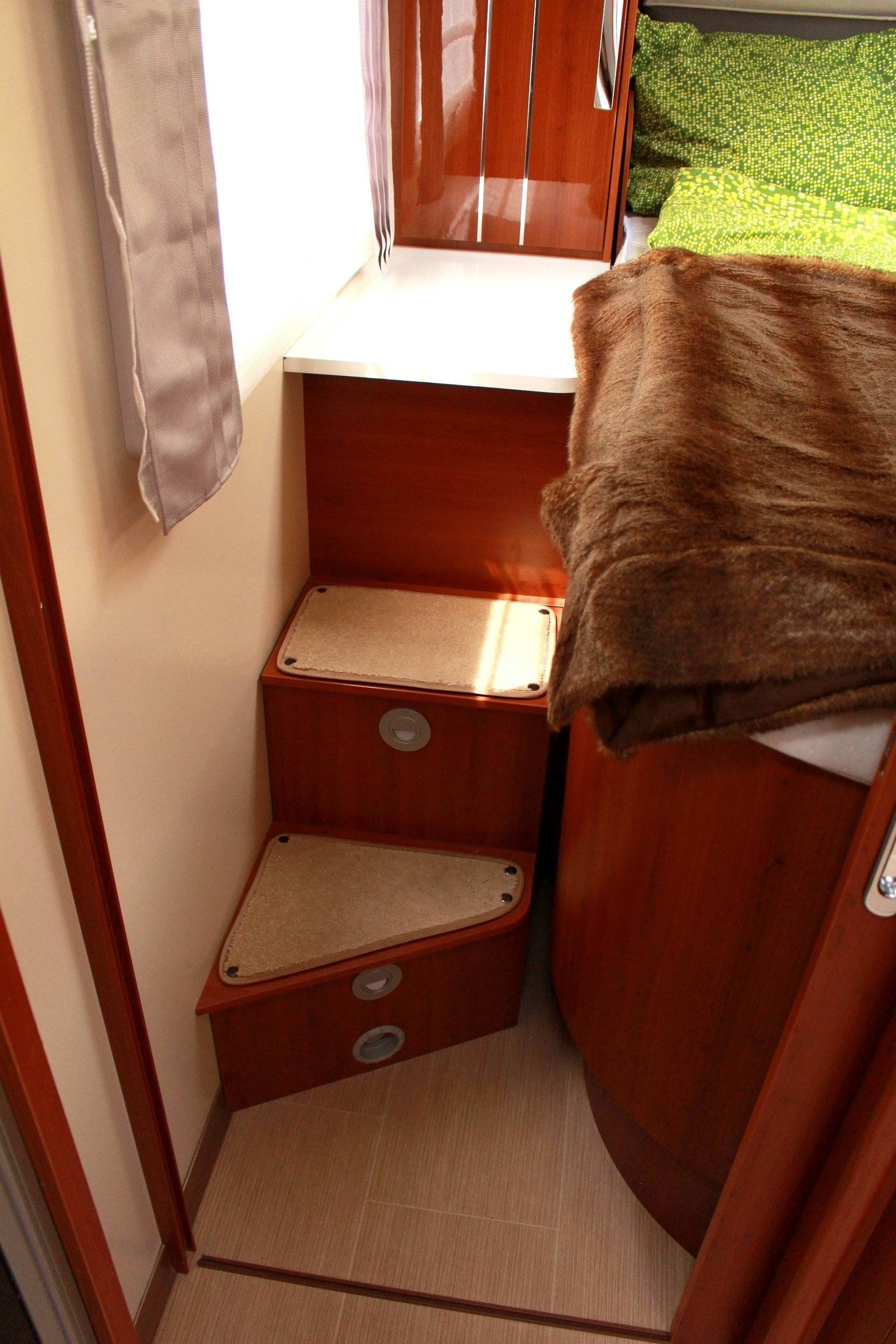 Mobilvetta K Yacht Tekno Line 79