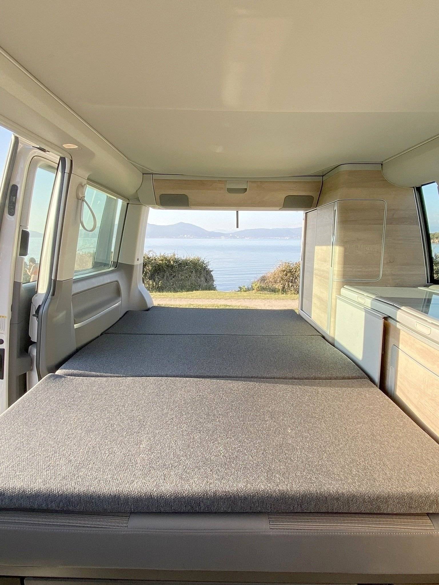 Volkswagen T6 2,0 l TDI 150 ch