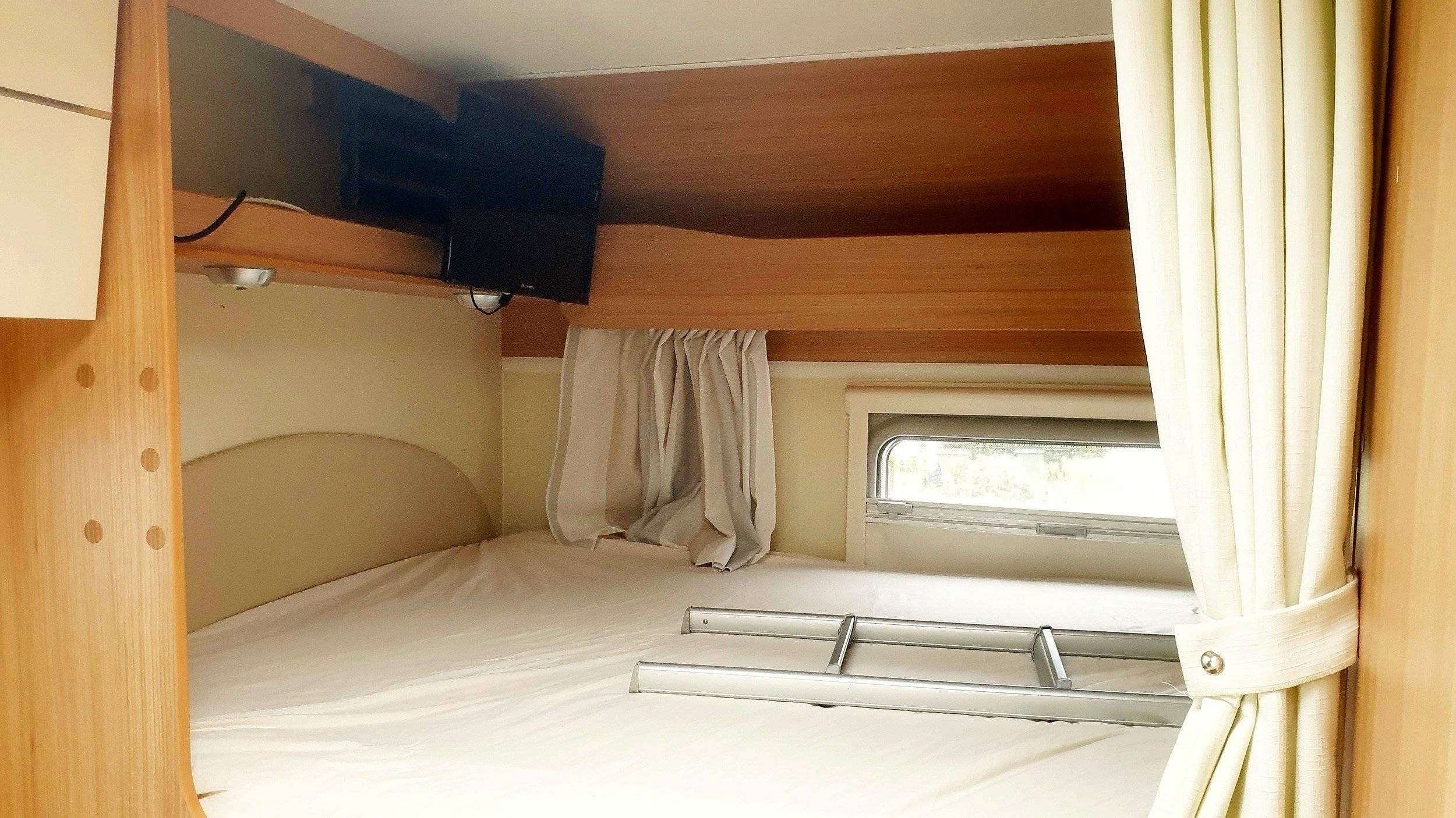 Ahorn Ahorn Camp 595