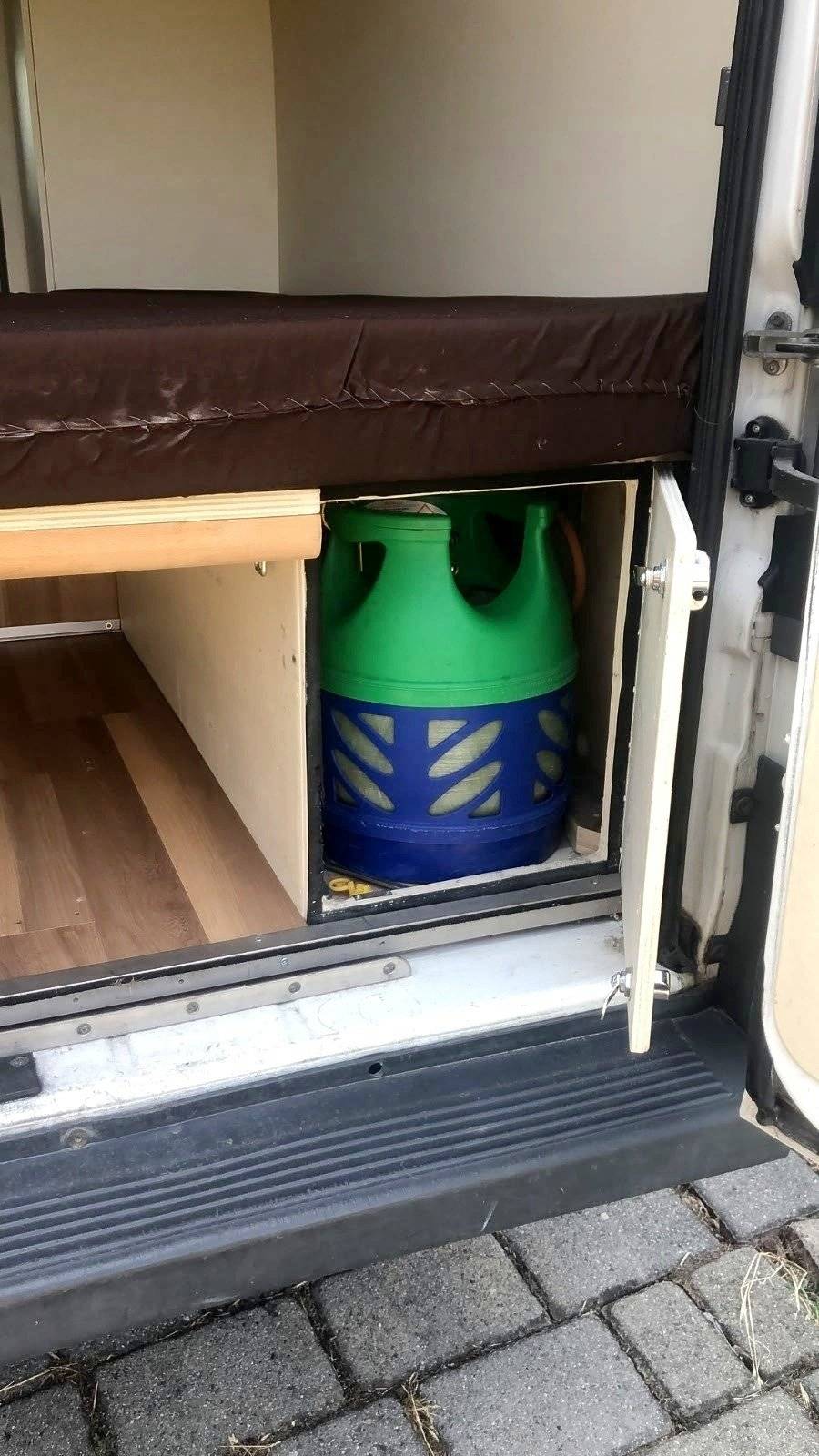 Fiat Ducato 3,0 l JTD 160 ch.