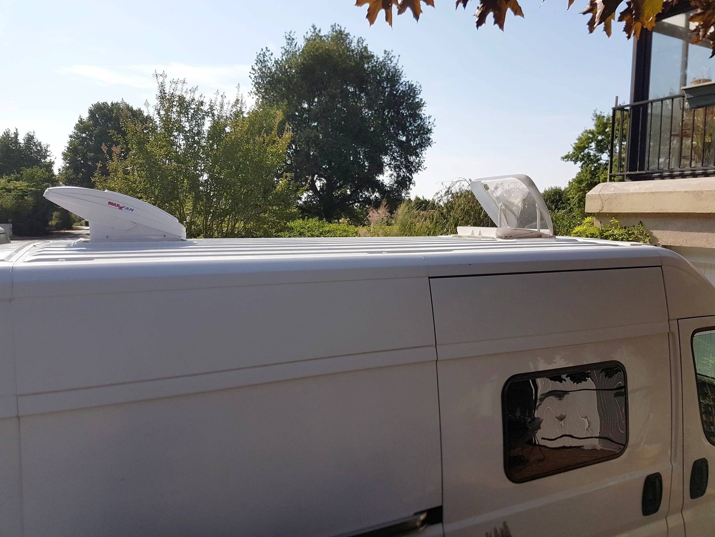 Autre Fiat Ducato 2.3 130HP