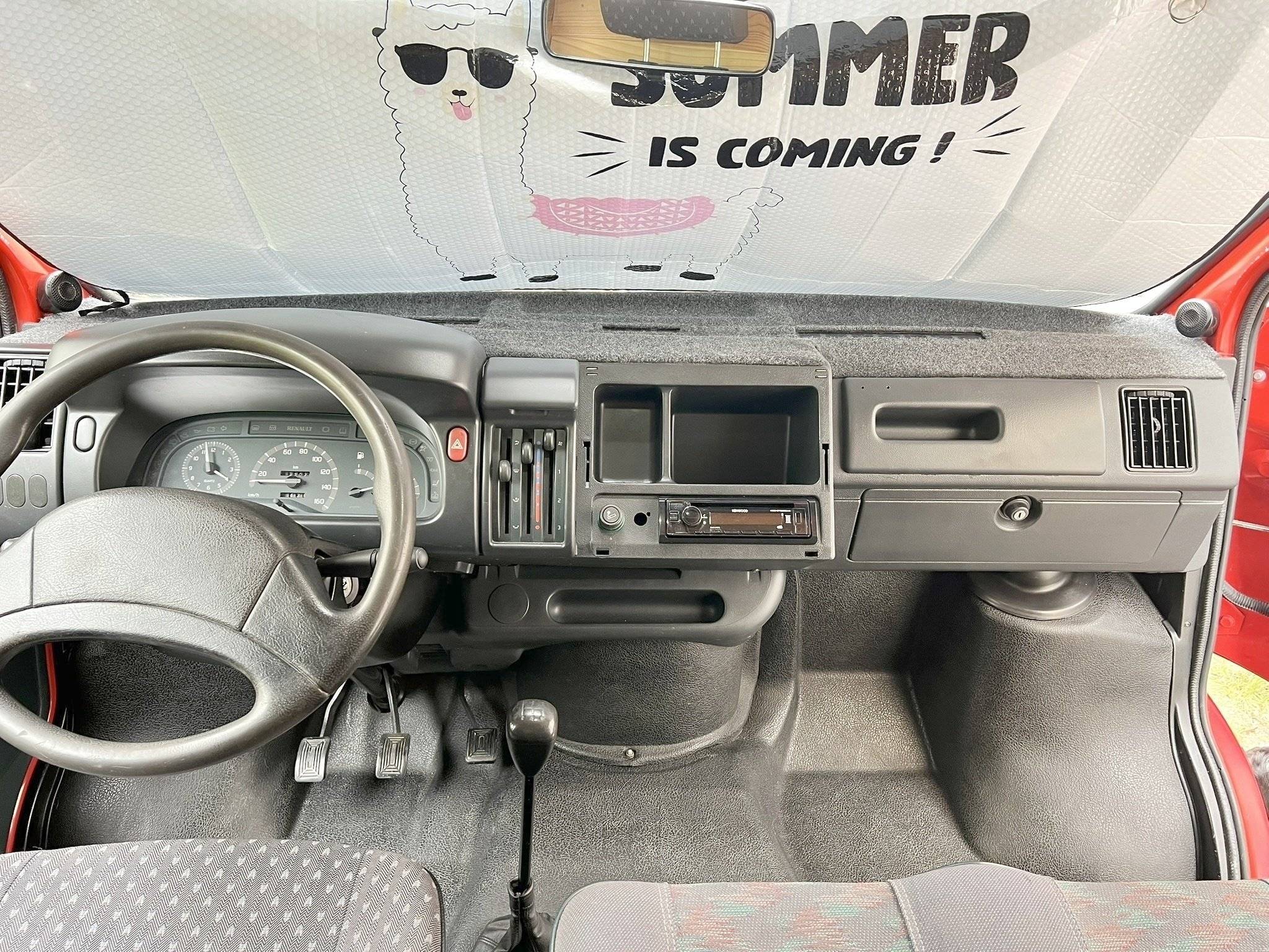 Renault Renault Trafic