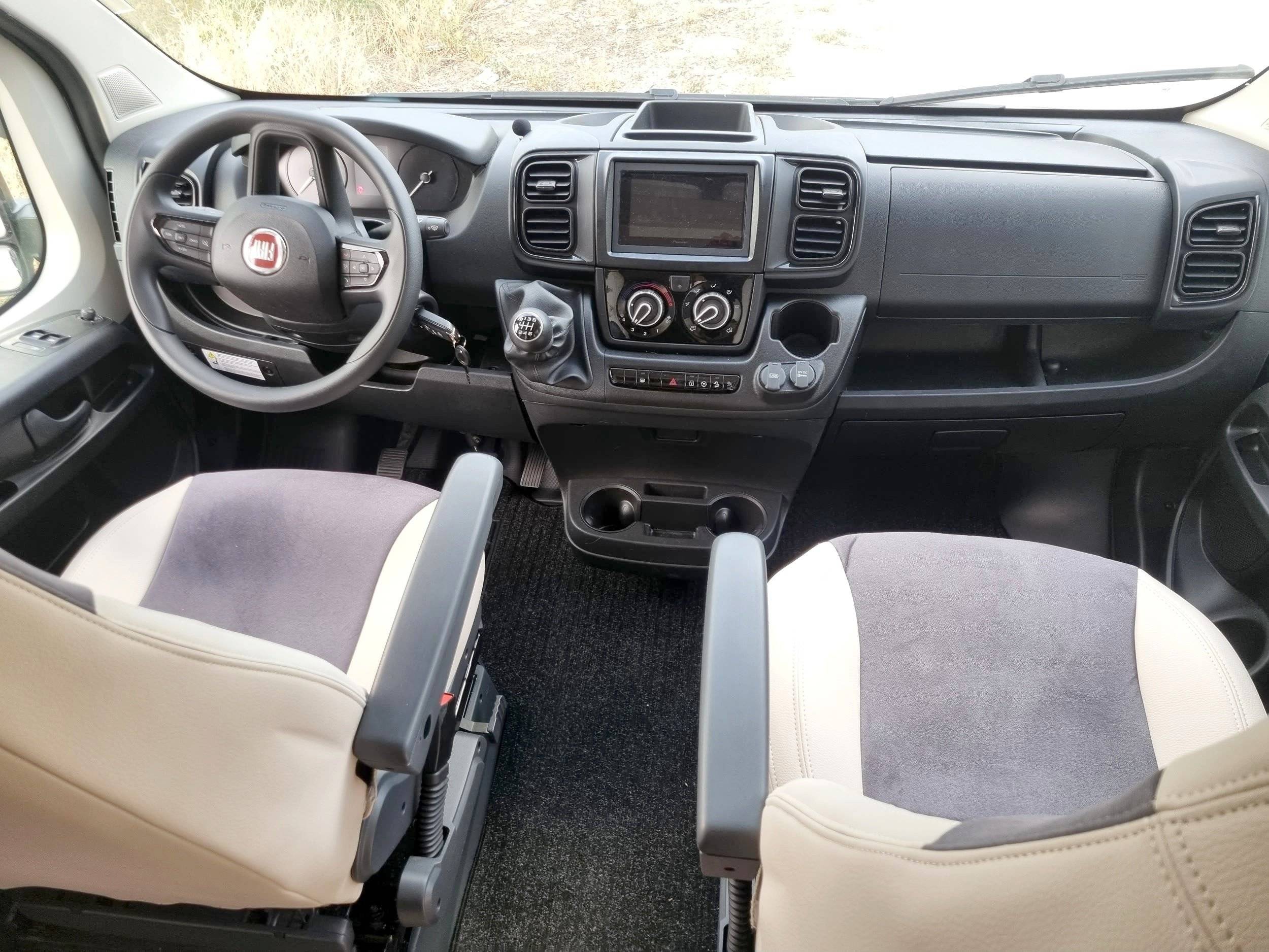 Challenger challenger V210 Edition VIP