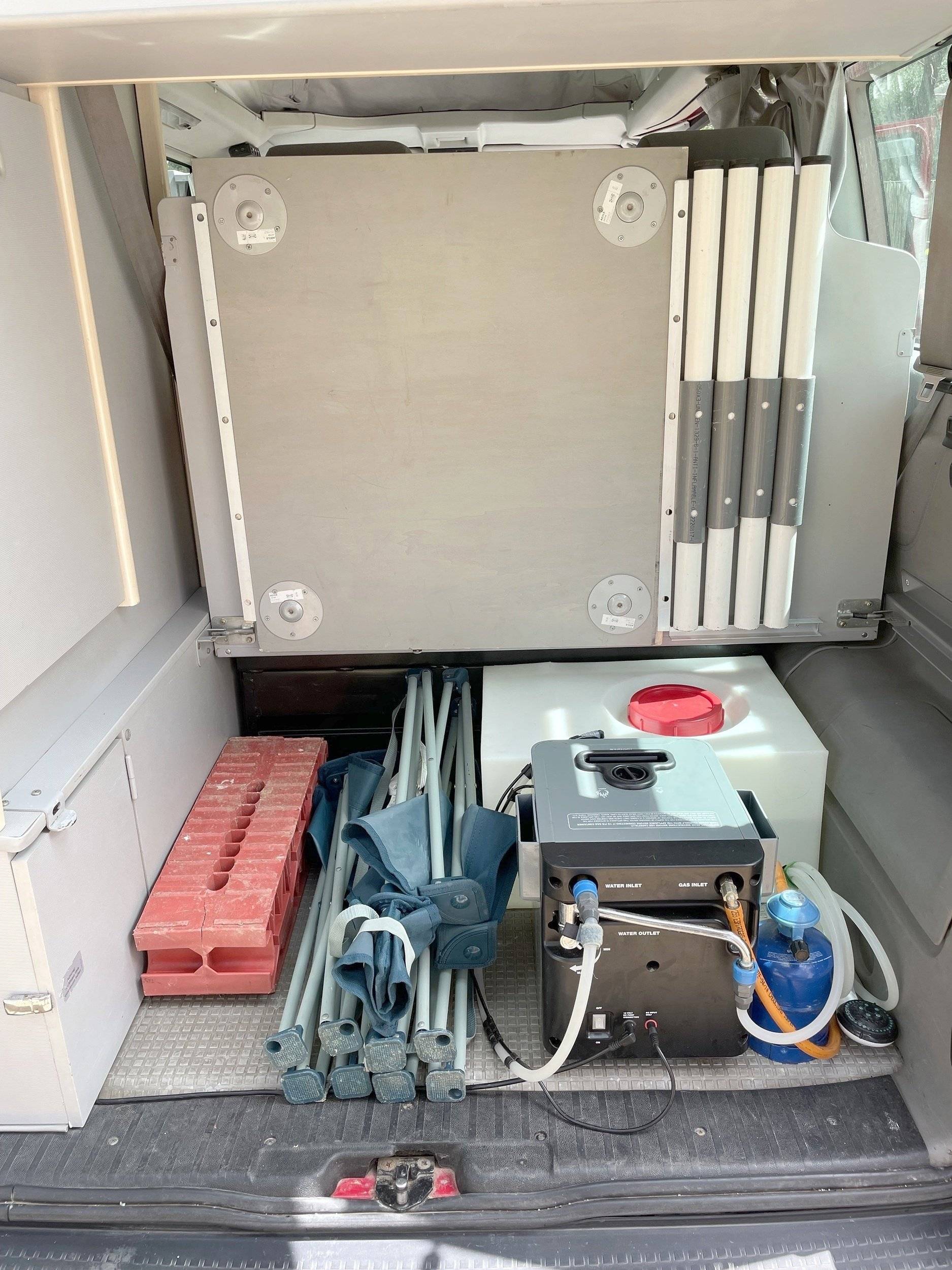 Volkswagen Volkswagen california