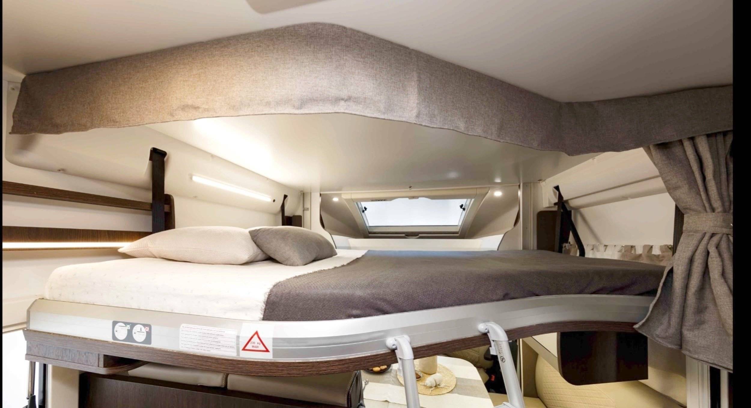 Benimar BENIMAR TESSORO 496