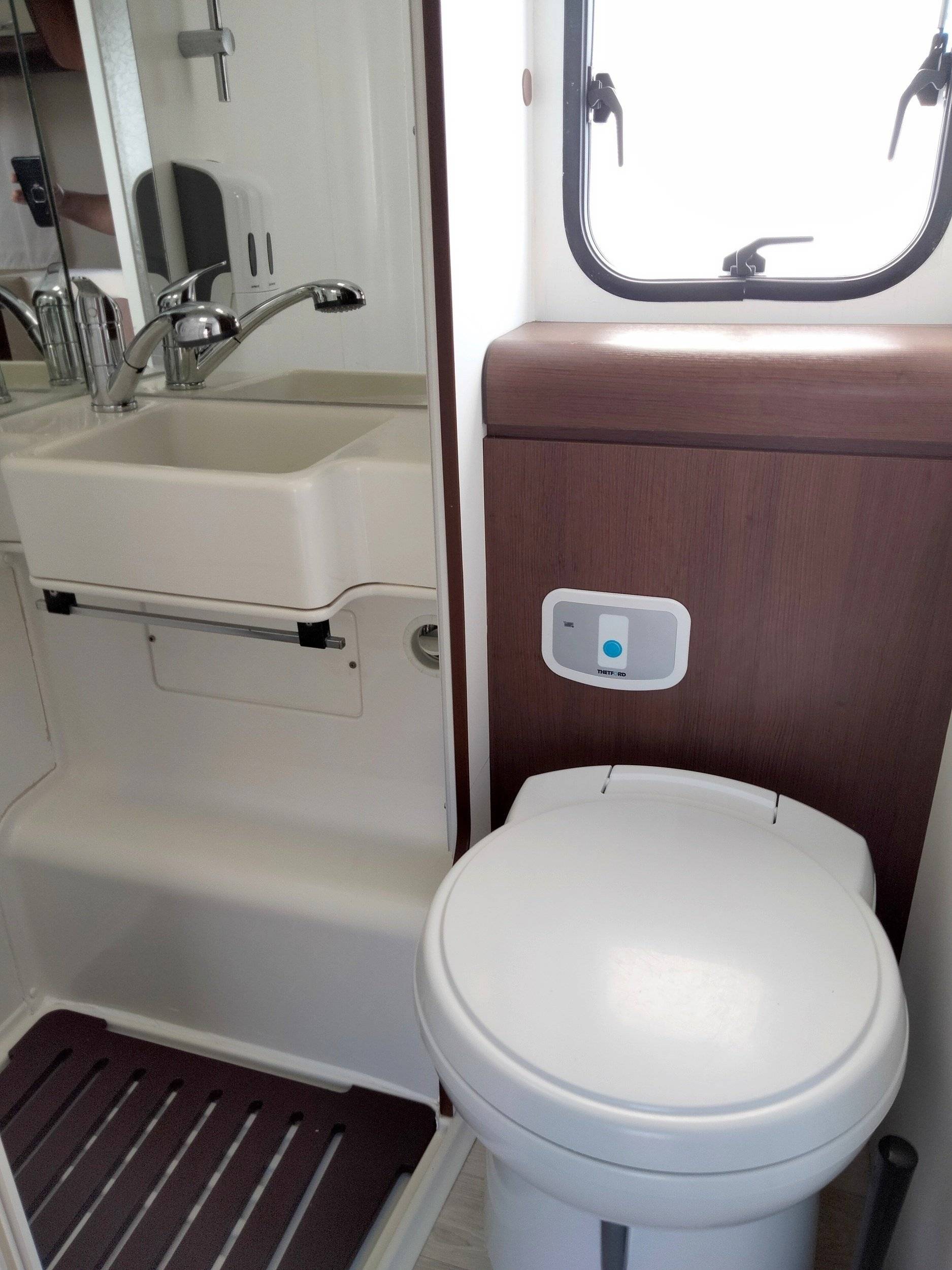 Roller Team autoroller 7