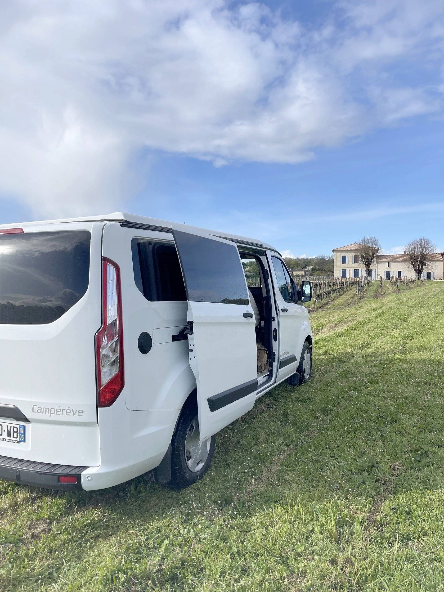 Campérêve 