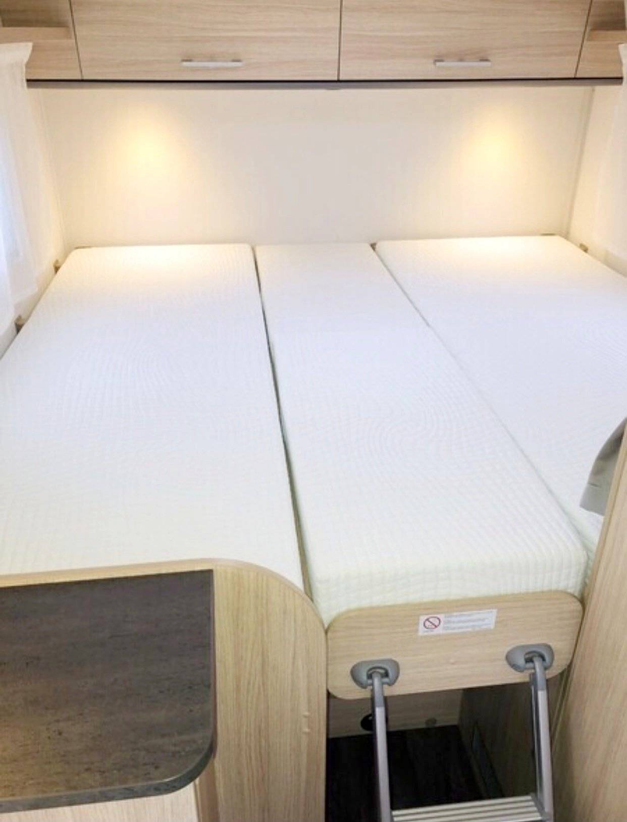 Sunlight V66 Adventure Edition