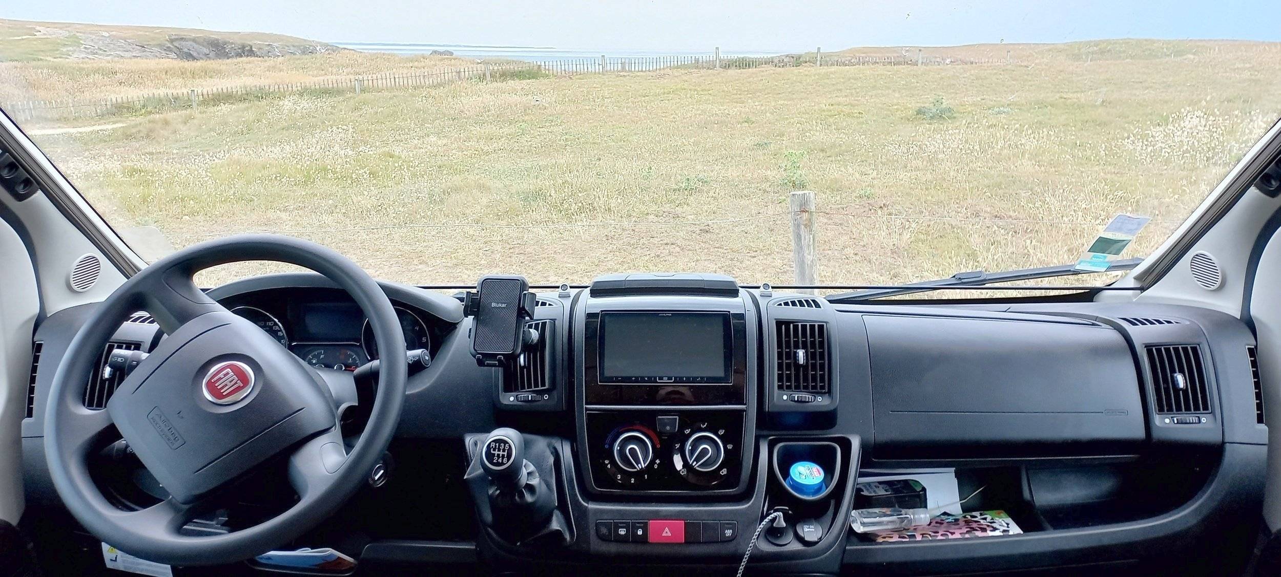 Knaus BOXLIFE 630 ME