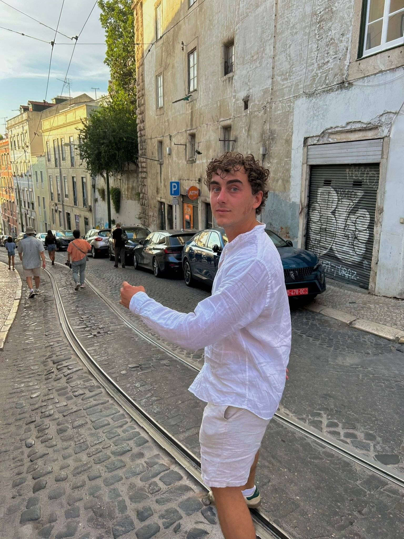 Alexander Paolo