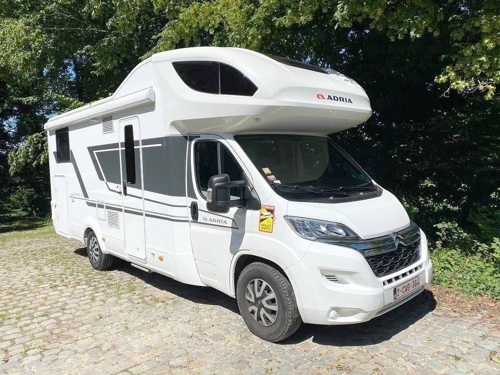 Adria Mobil 