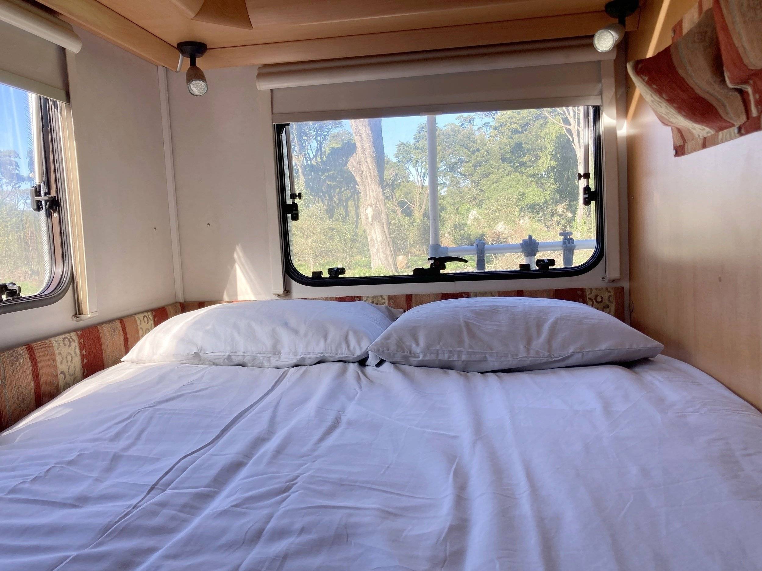 Hymer Ducato 120 Multijet