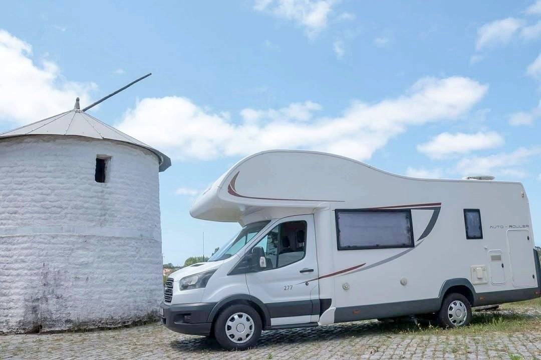 Roller Team Roller team zefiro 277