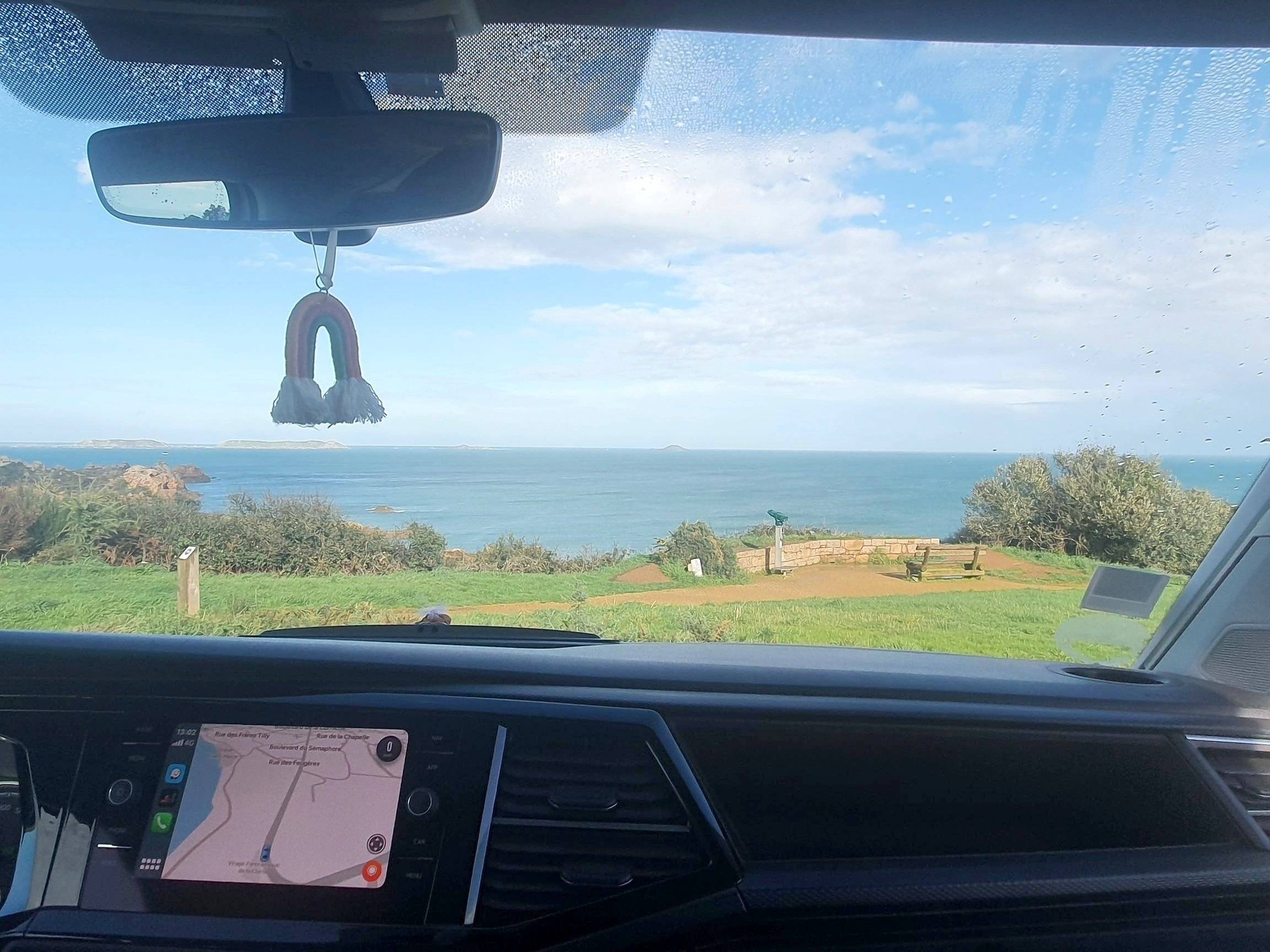 Volkswagen California Ocean