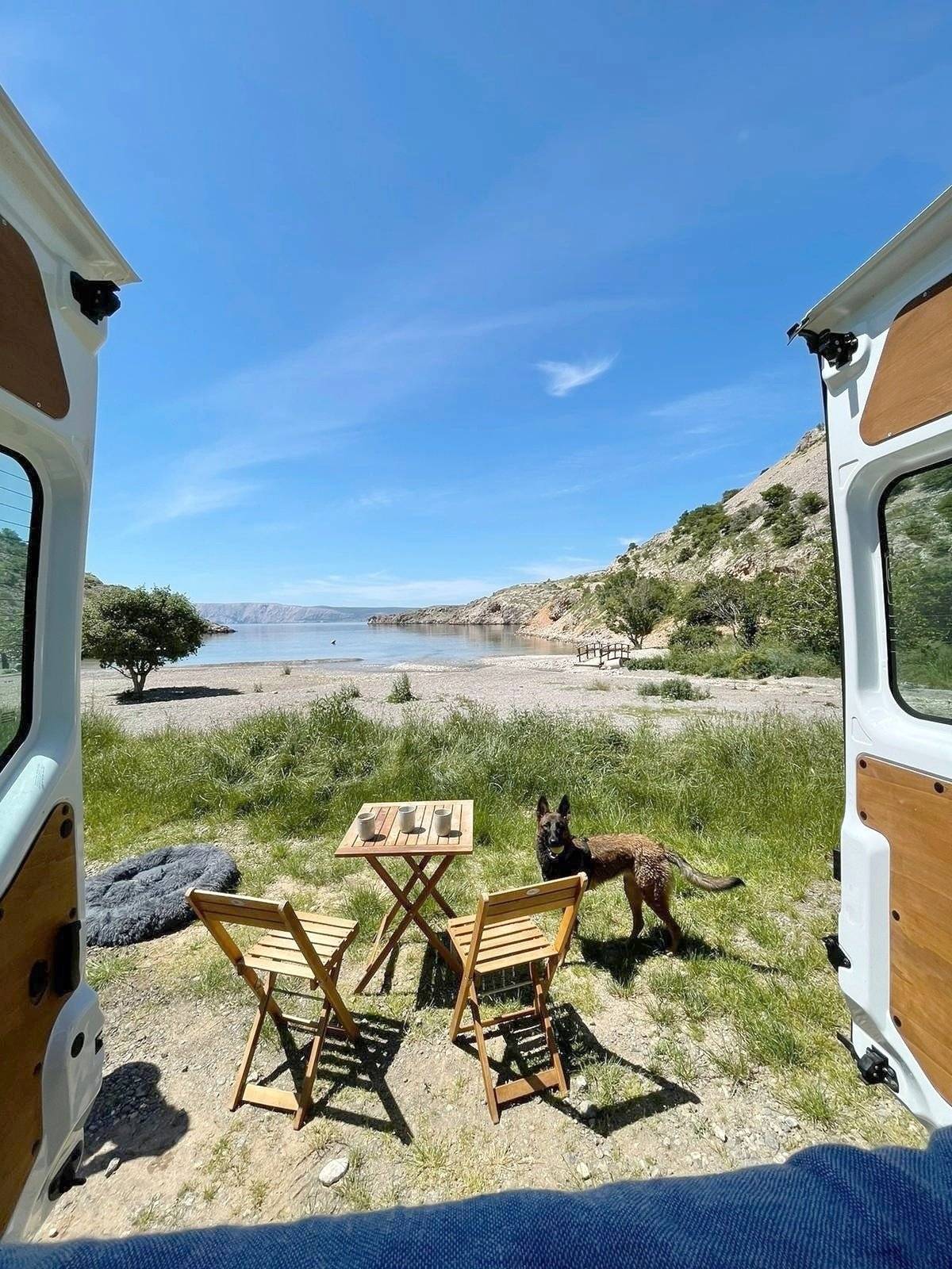 Renault Master 2,3 l 150 ch