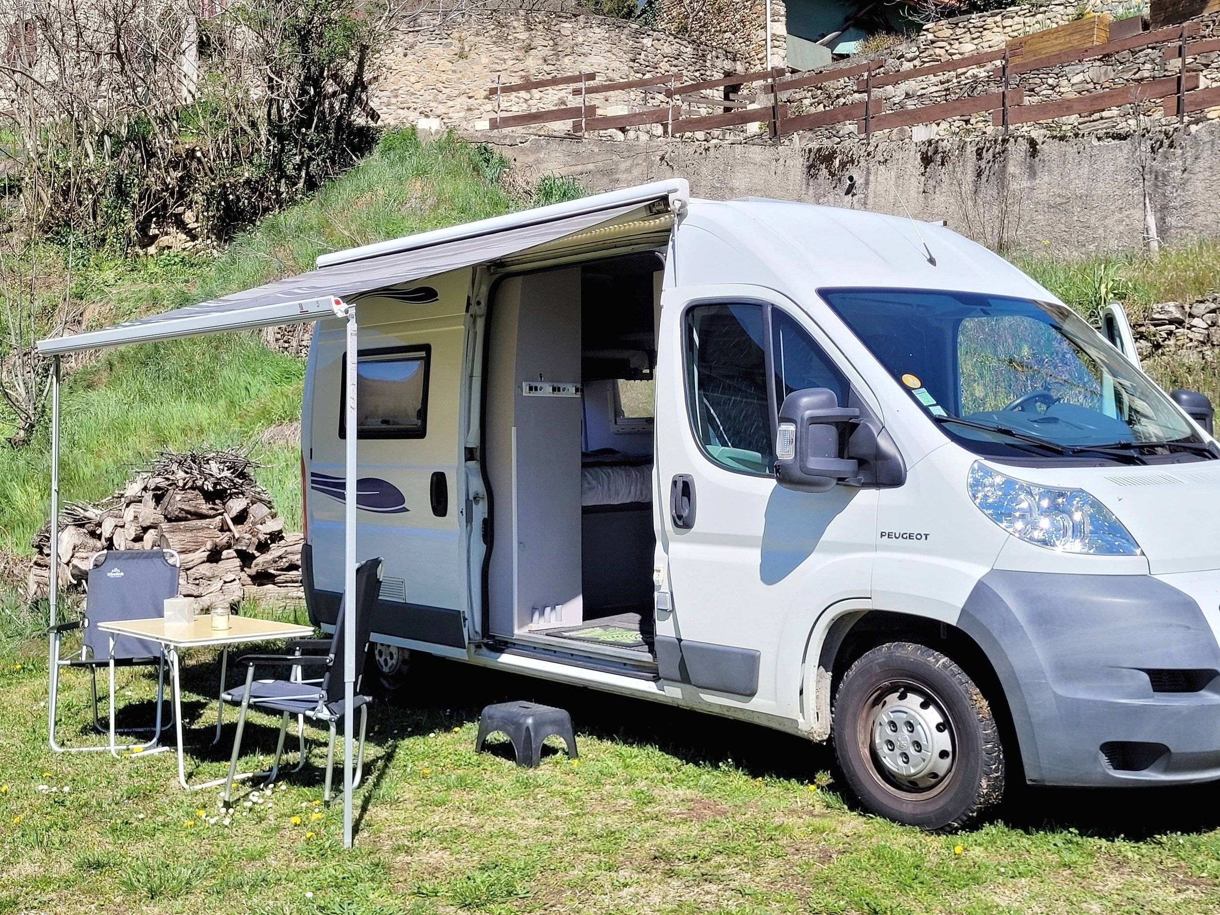 Autostar Peugeot Boxer