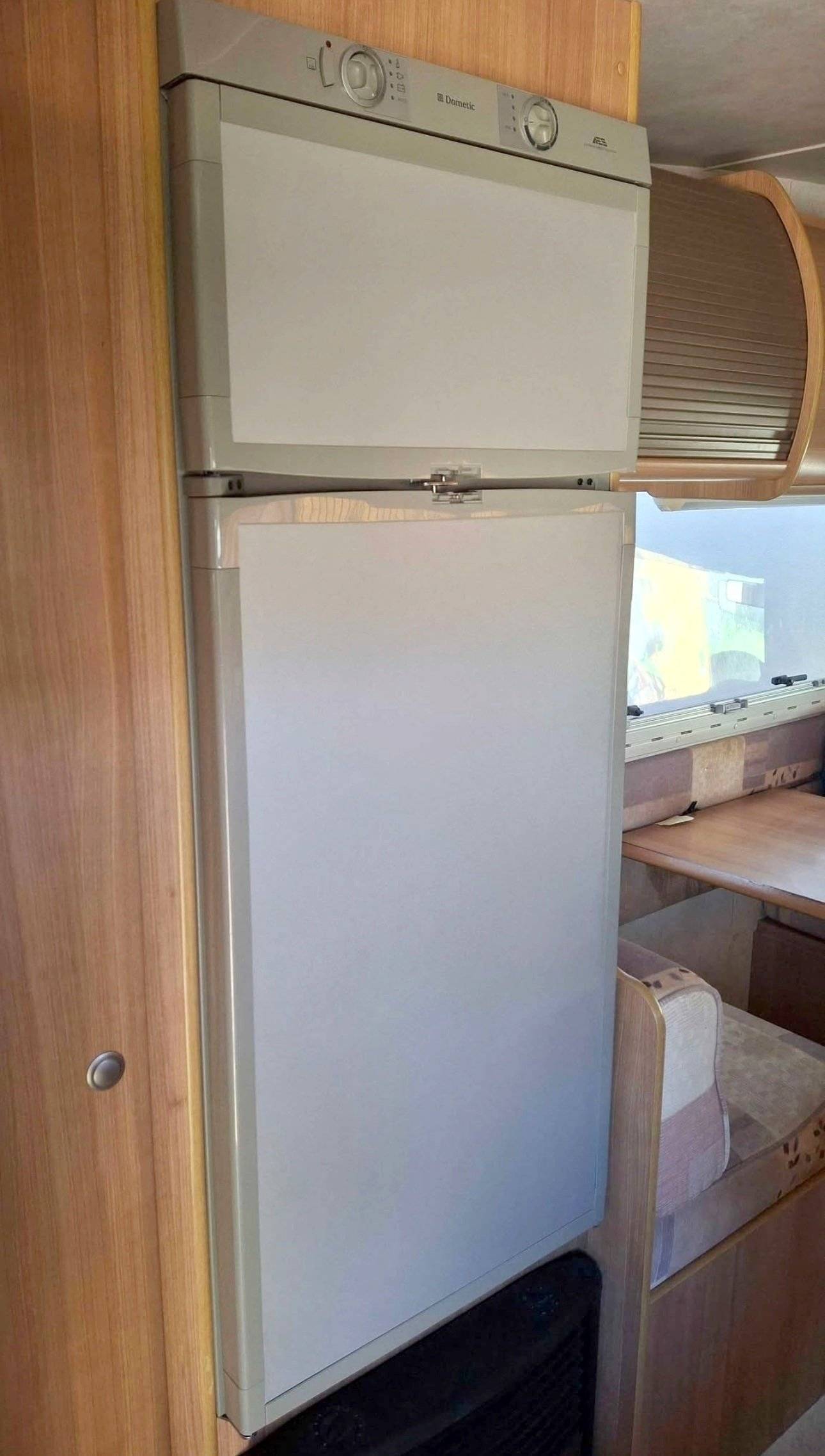 Ford Transit 2,4 l 115 ch