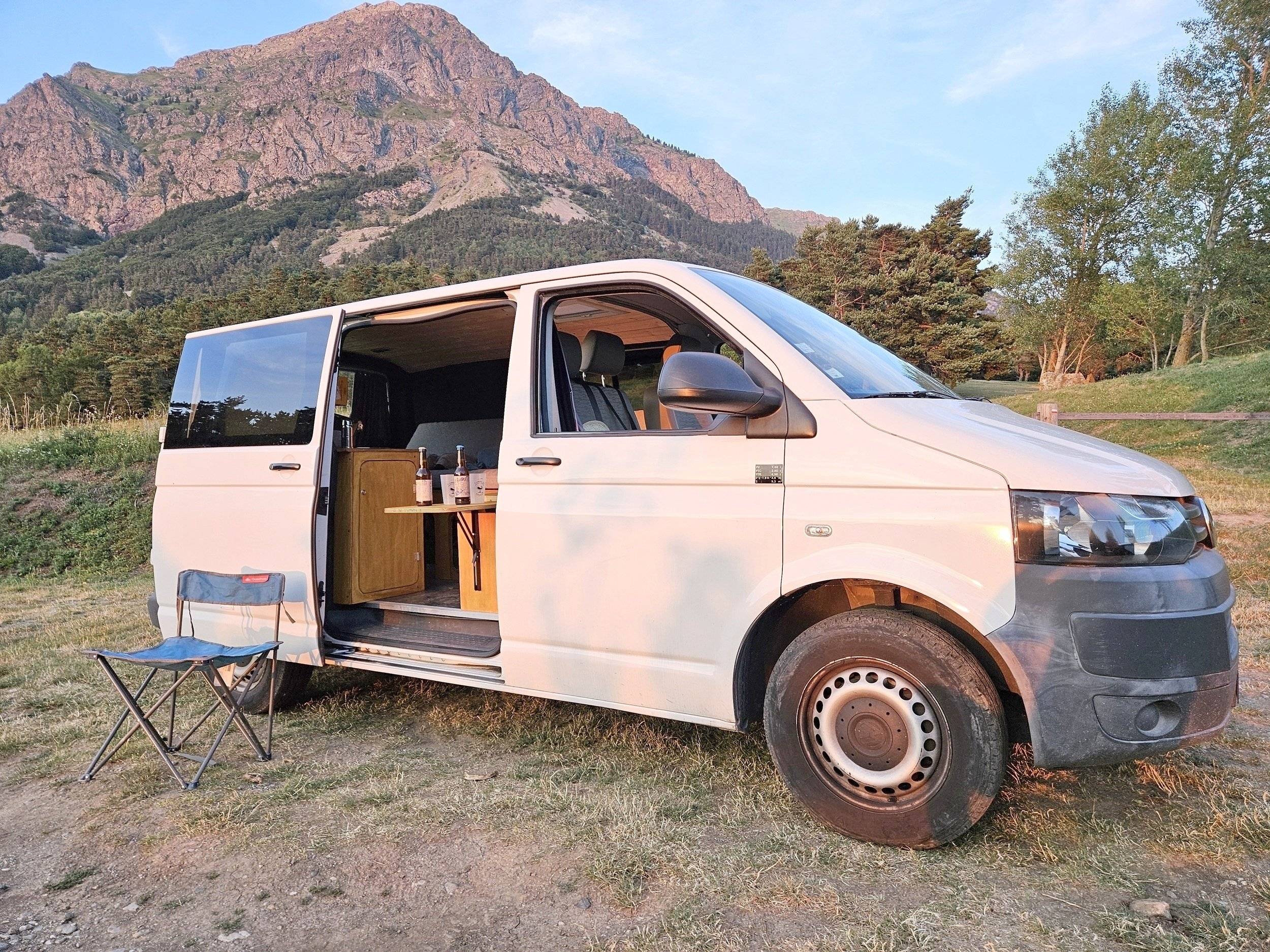 Volkswagen T5 