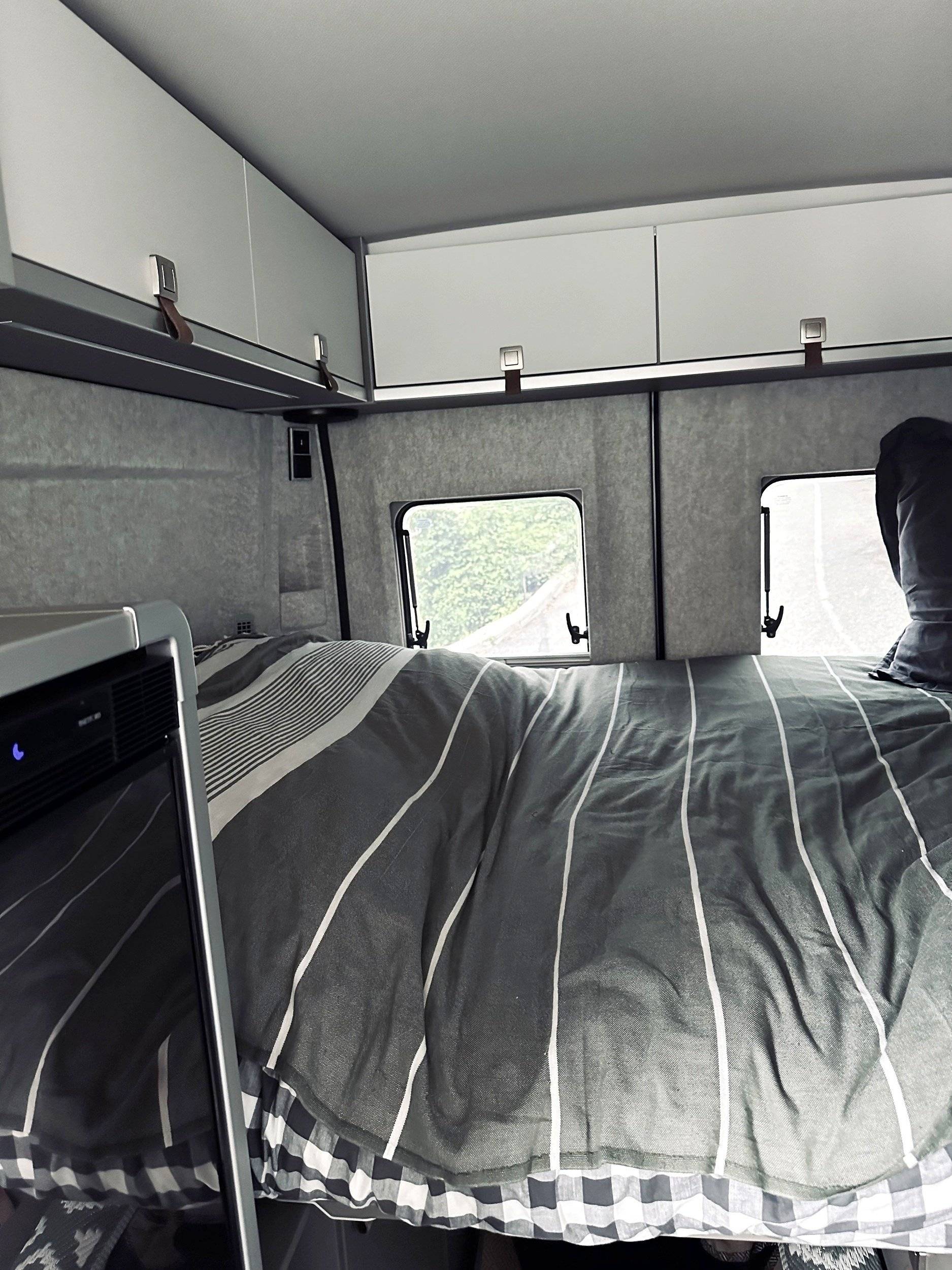 Hymer Hymer Gran Canyon