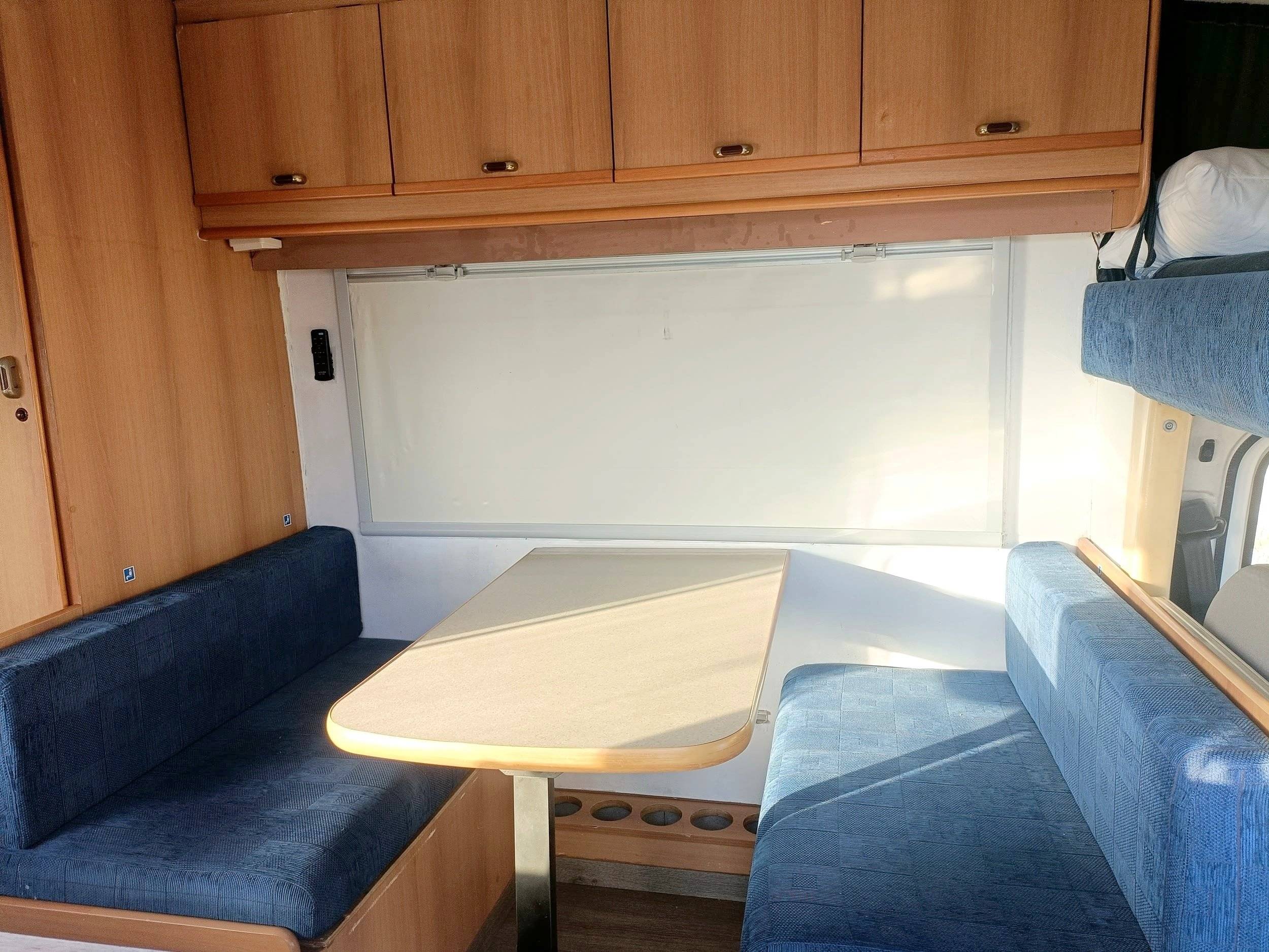 Ford Transit 2,0 l 155 ch