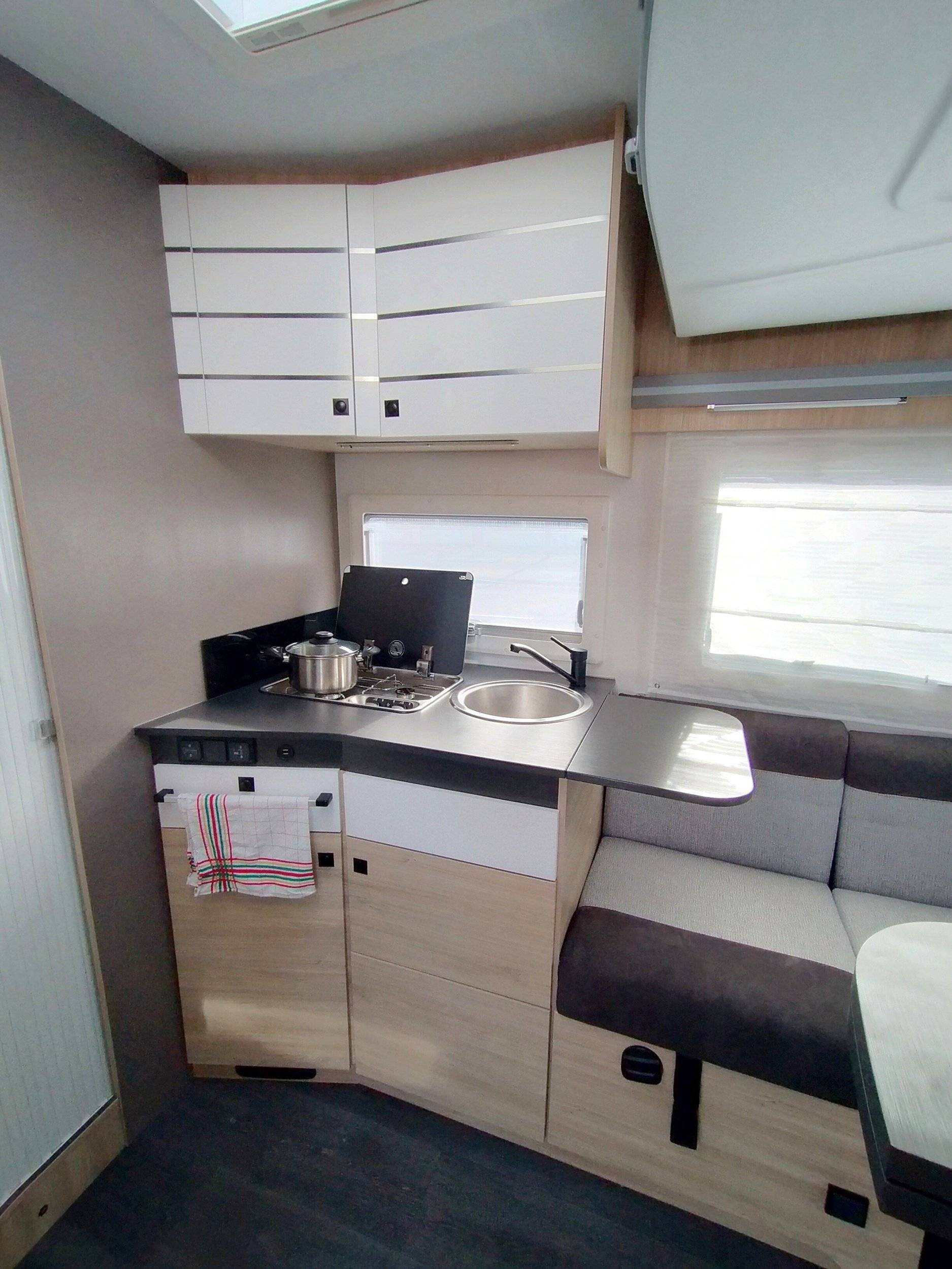 Chausson CHAUSSON 650