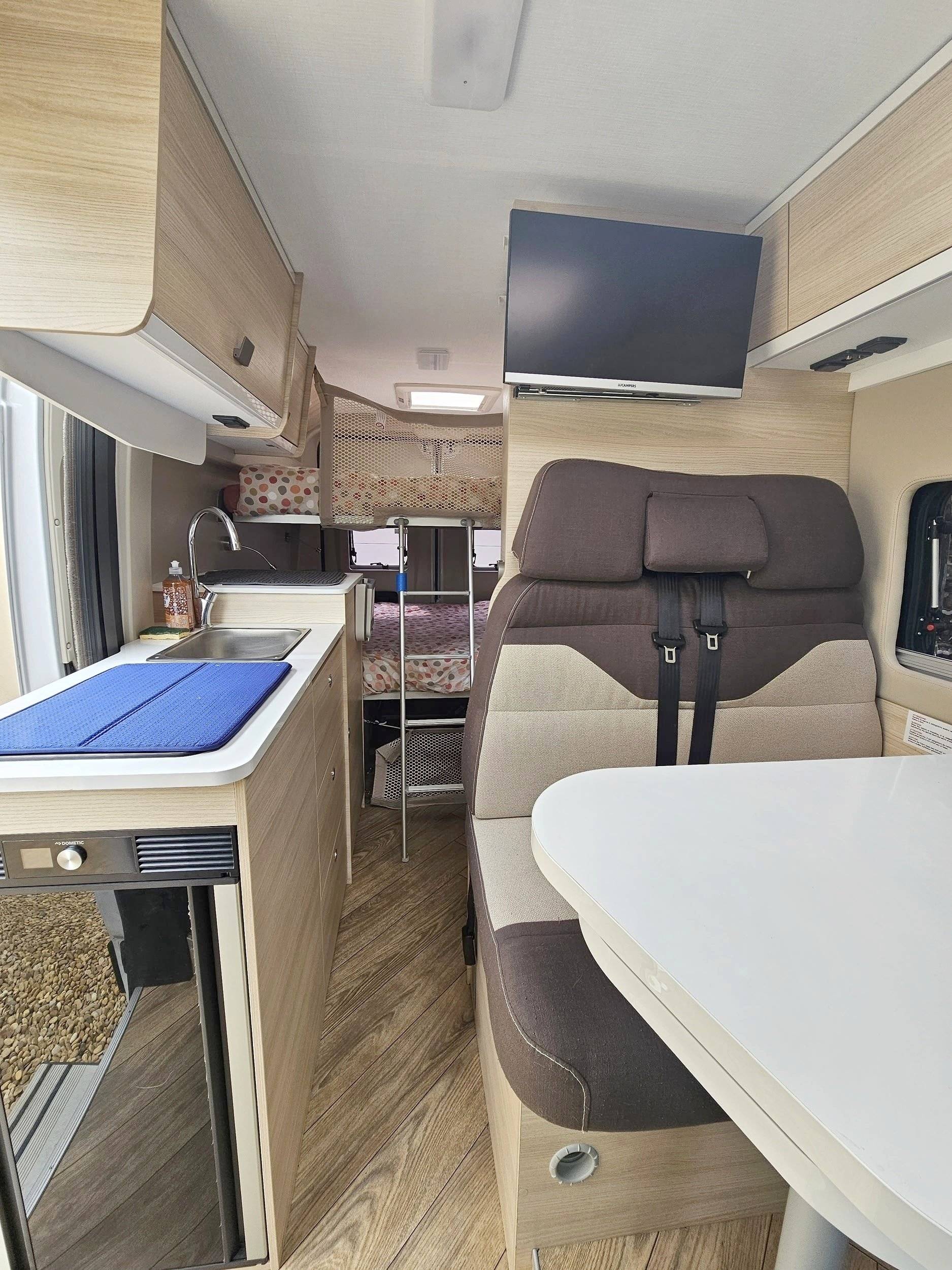 Chausson Chausson V594 Max 