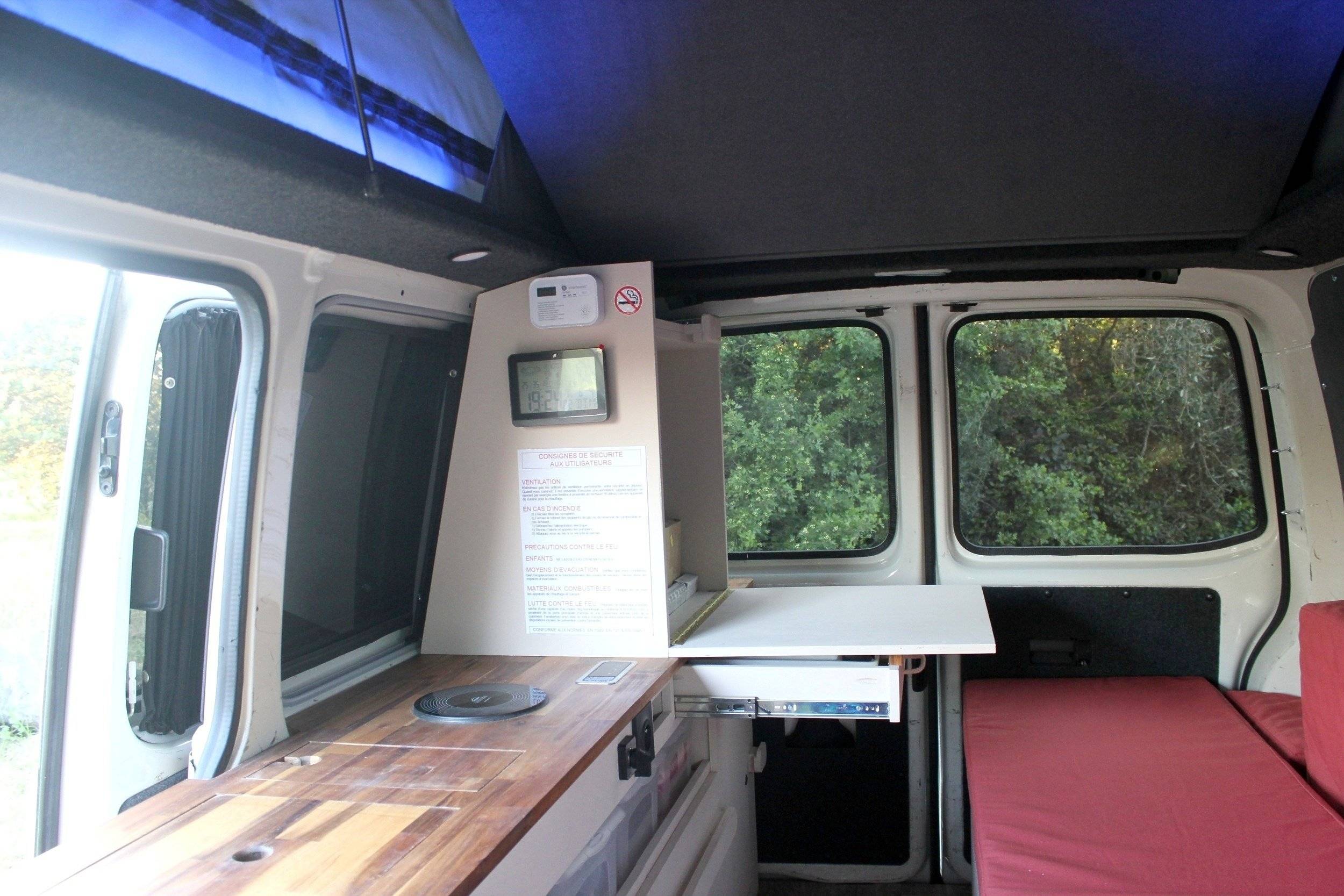 Volkswagen T5 2.5 TDI 130