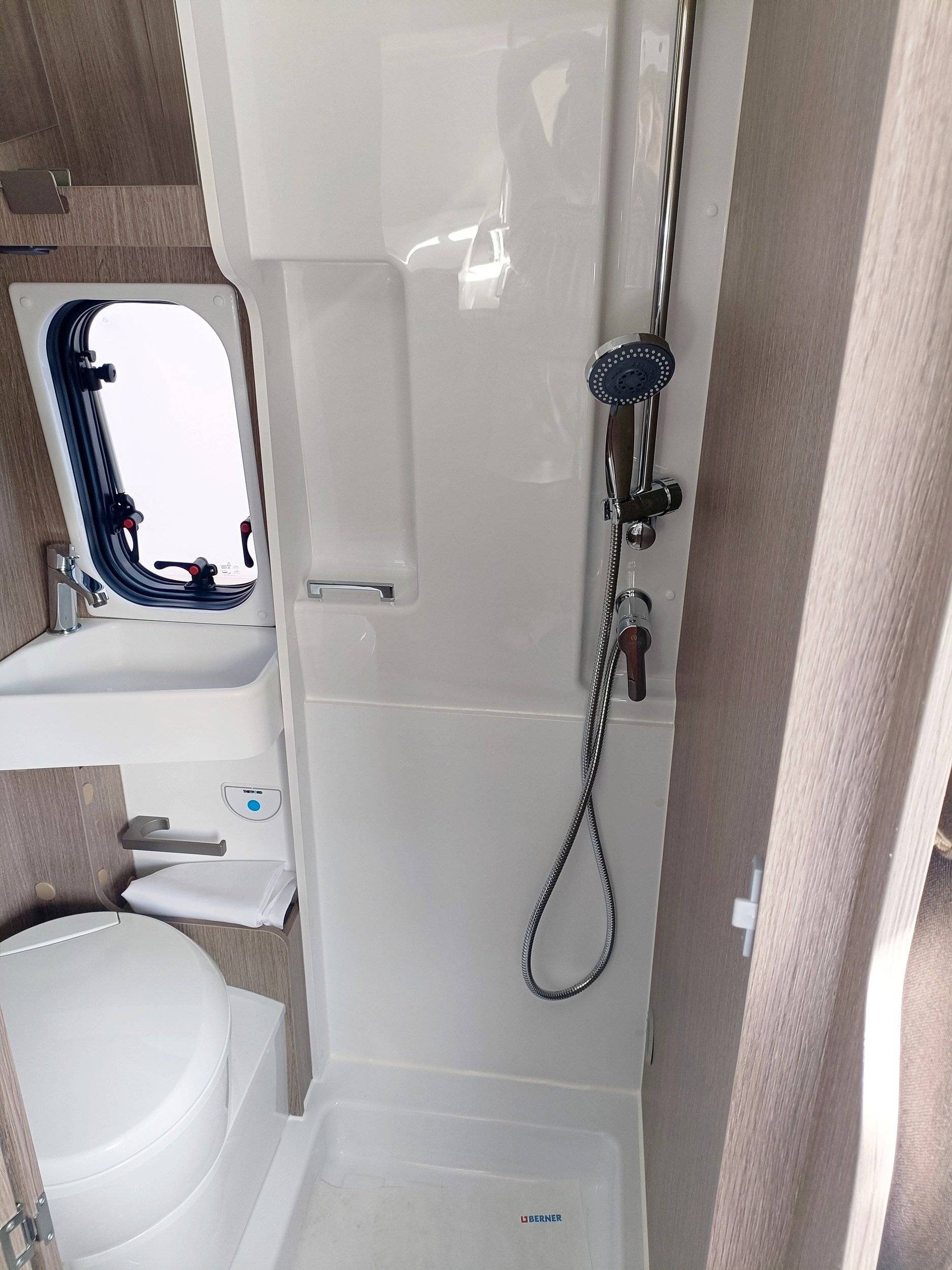 Challenger Challenger  v114 max start édition