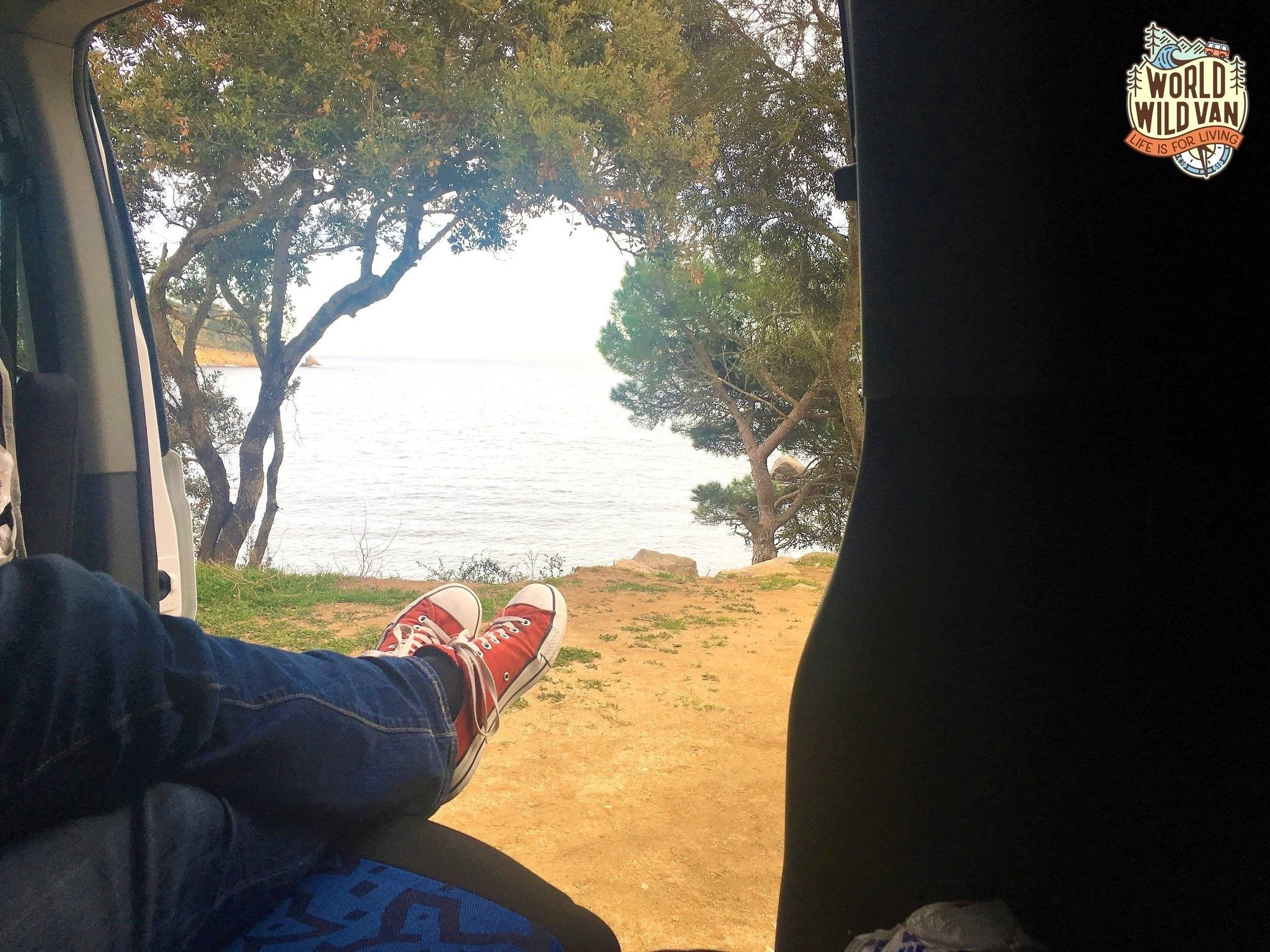 Westfalia Viano Marco Polo Westfalia