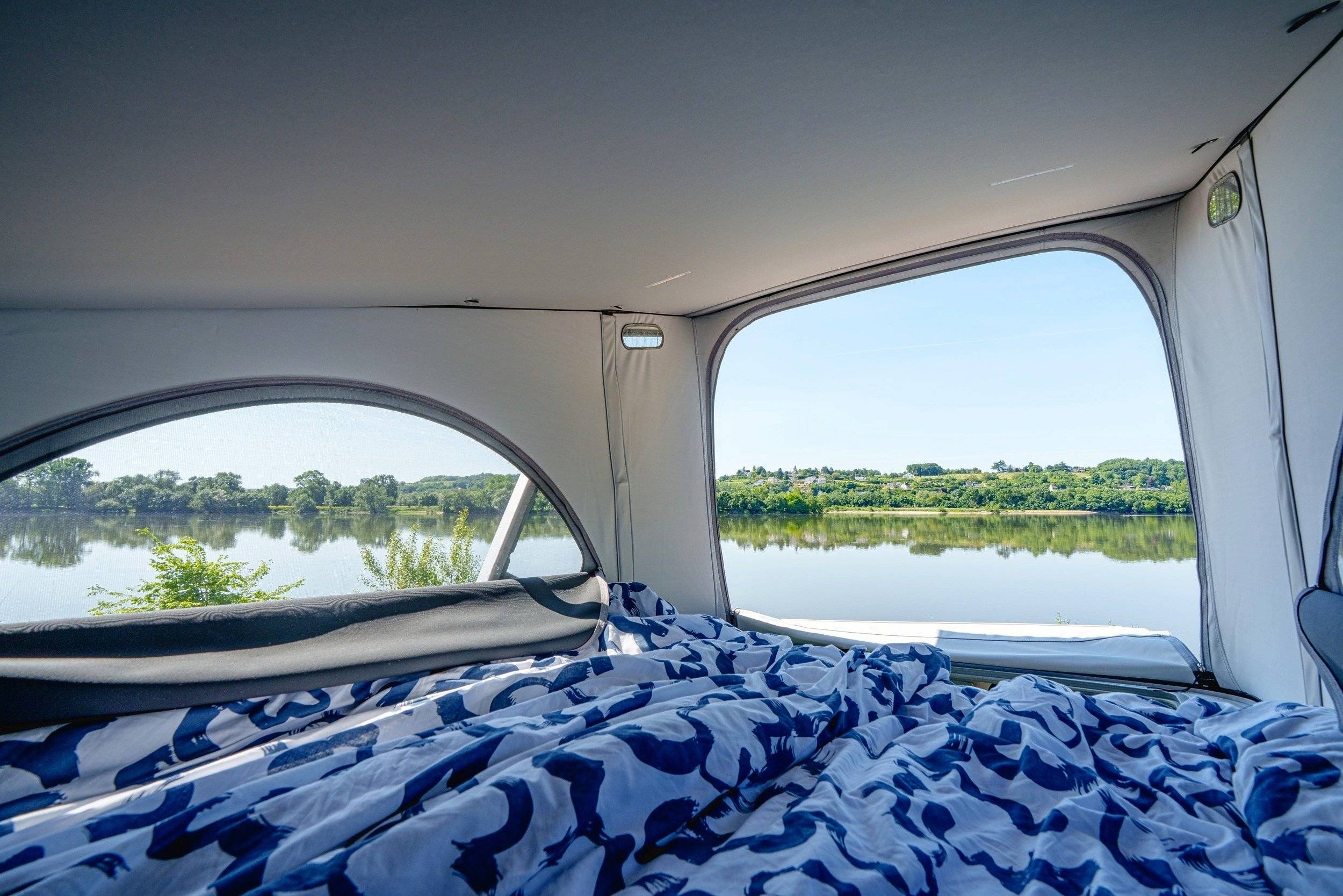 Volkswagen California Océan