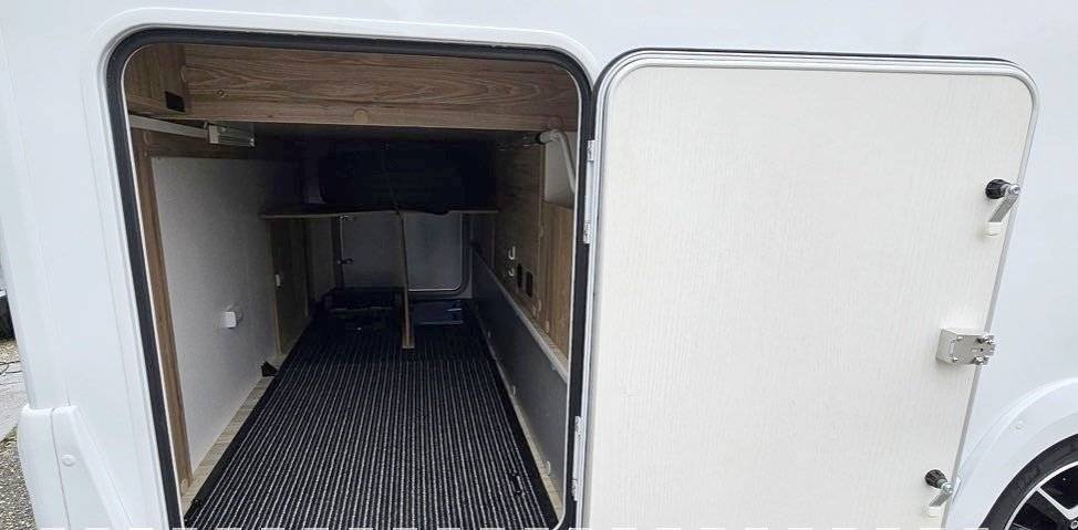 Bavaria Bavaria T 726 FC Nomade