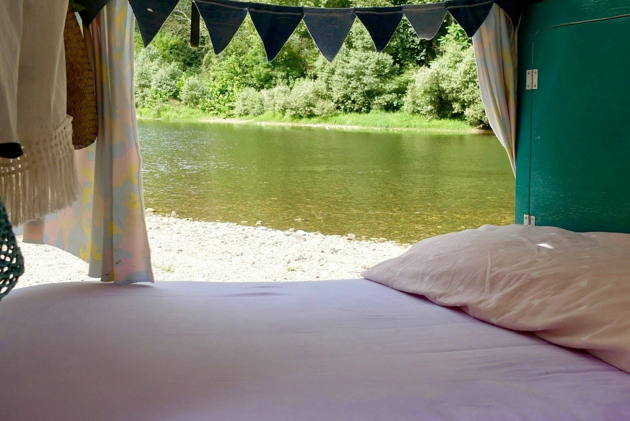 Volkswagen Transporter T4