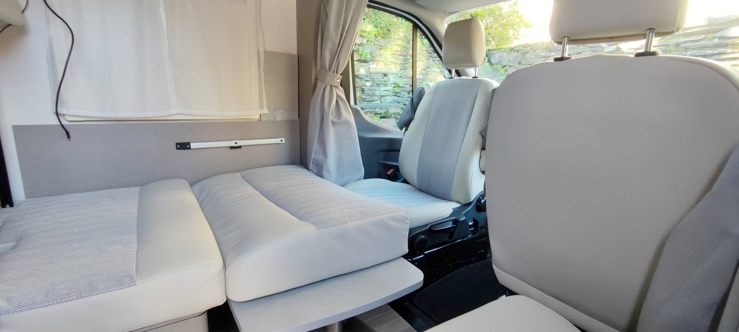 Etrusco V 6.6 SF Complète sélection