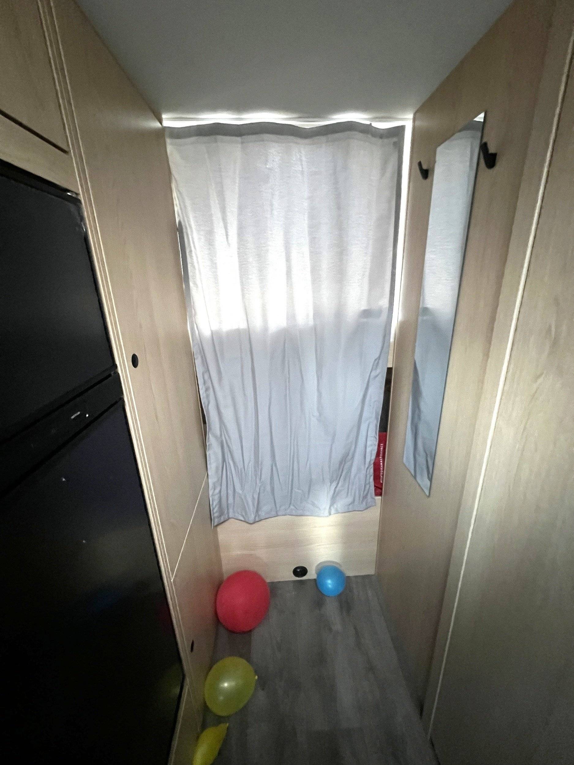 Sunlight FIAT DUCATO