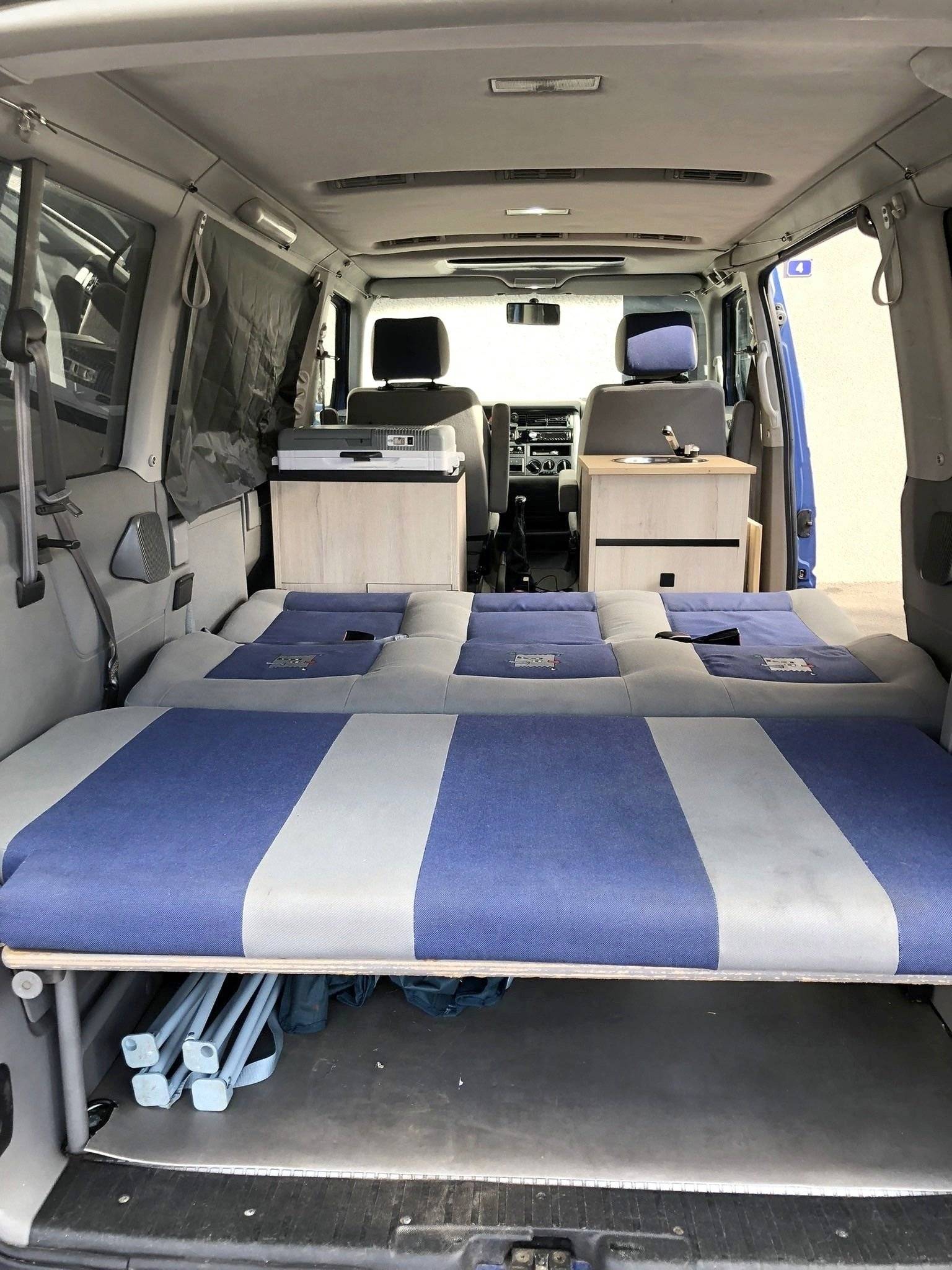 Volkswagen Volkswagen Transporter