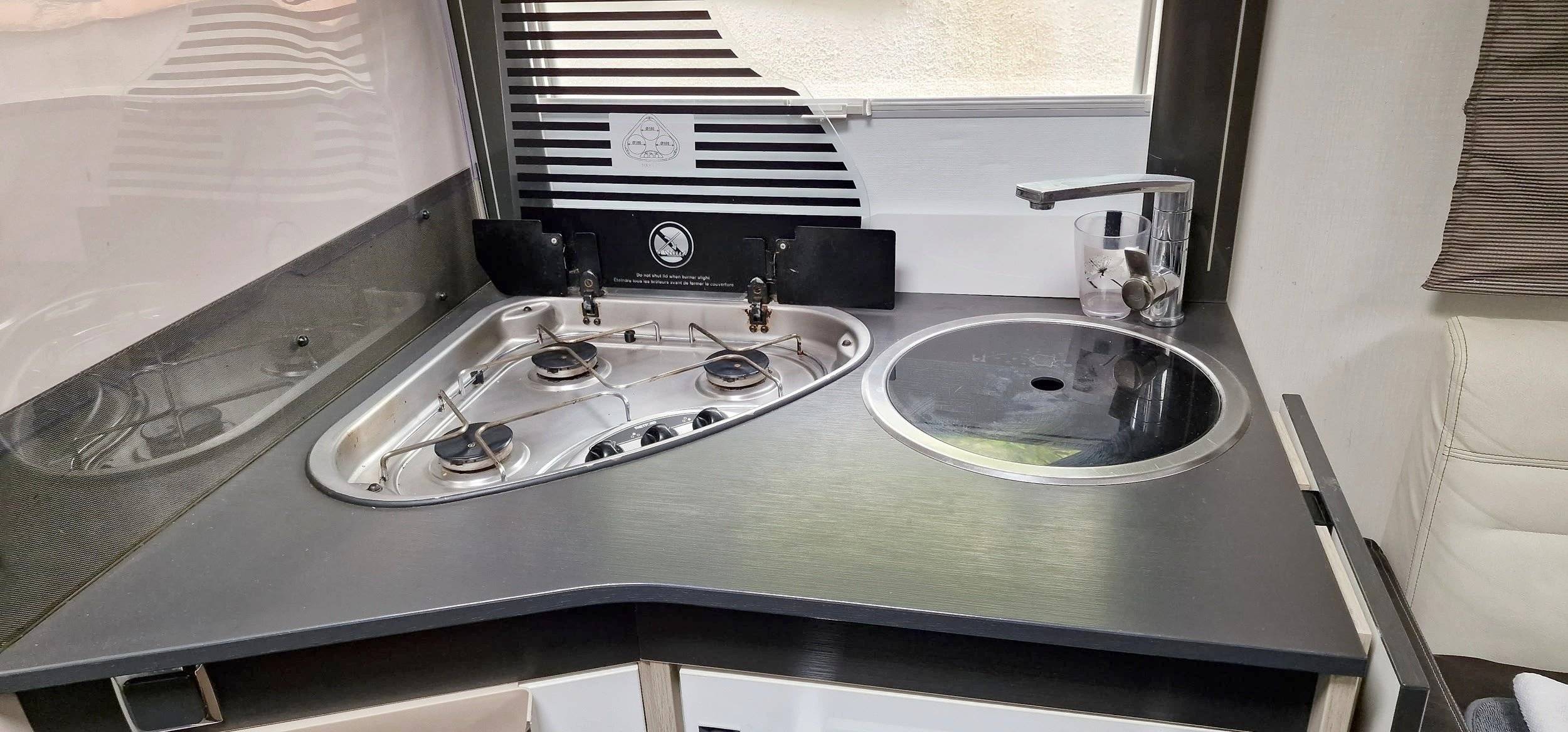 Challenger 378Xlb graphite édition 