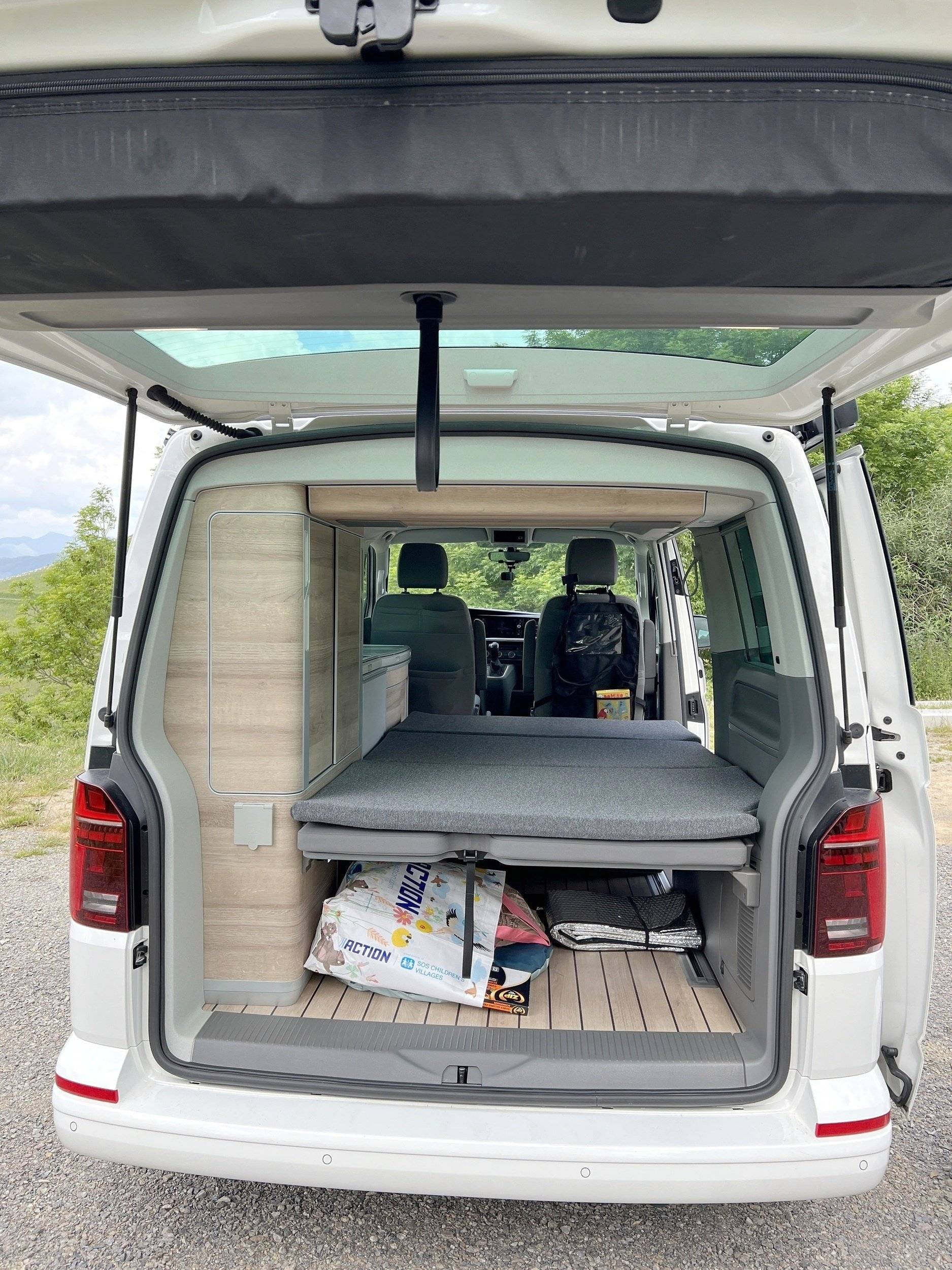 Volkswagen California