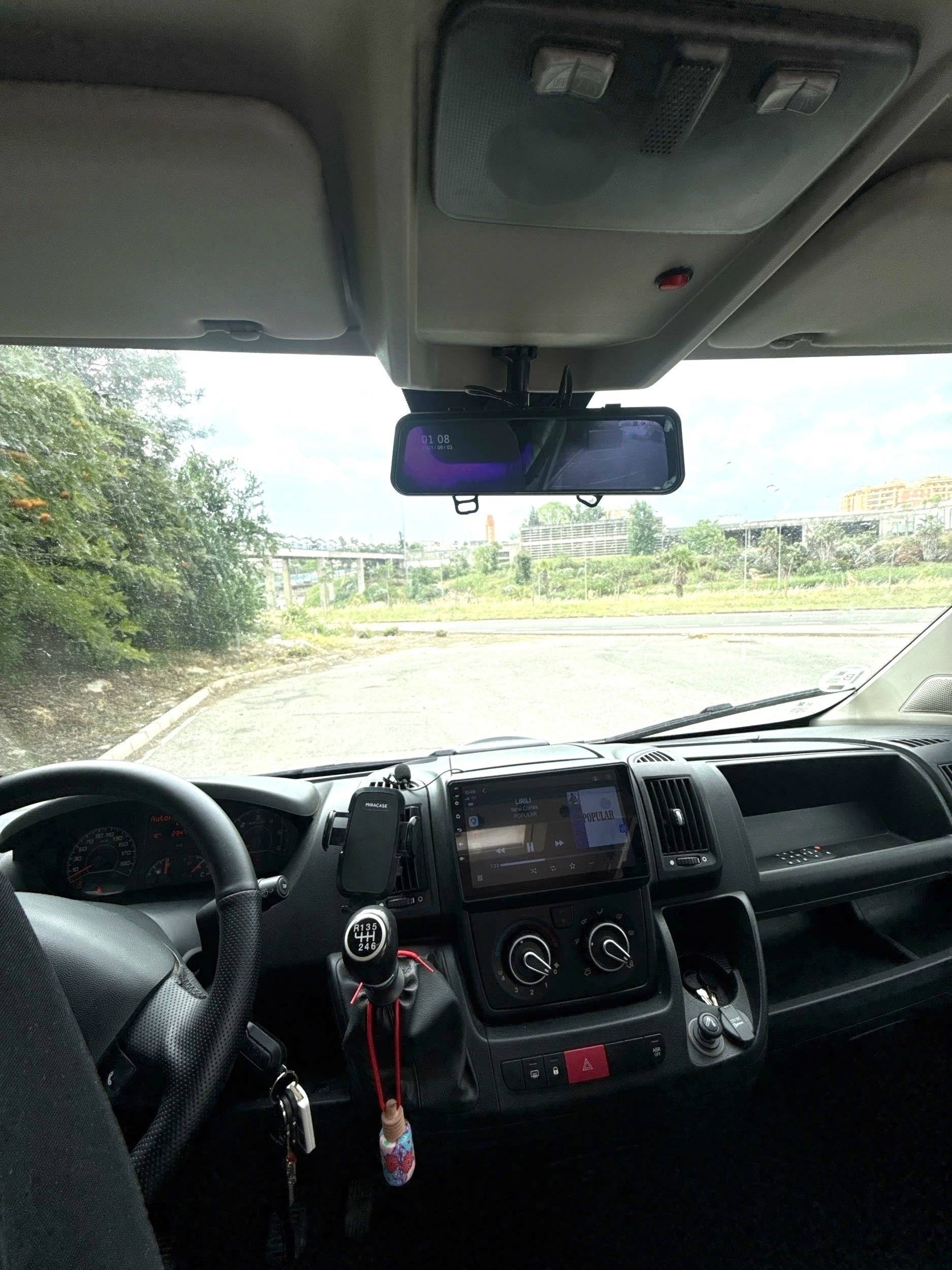 Peugeot Boxer 2,2 l hdi 130 ch