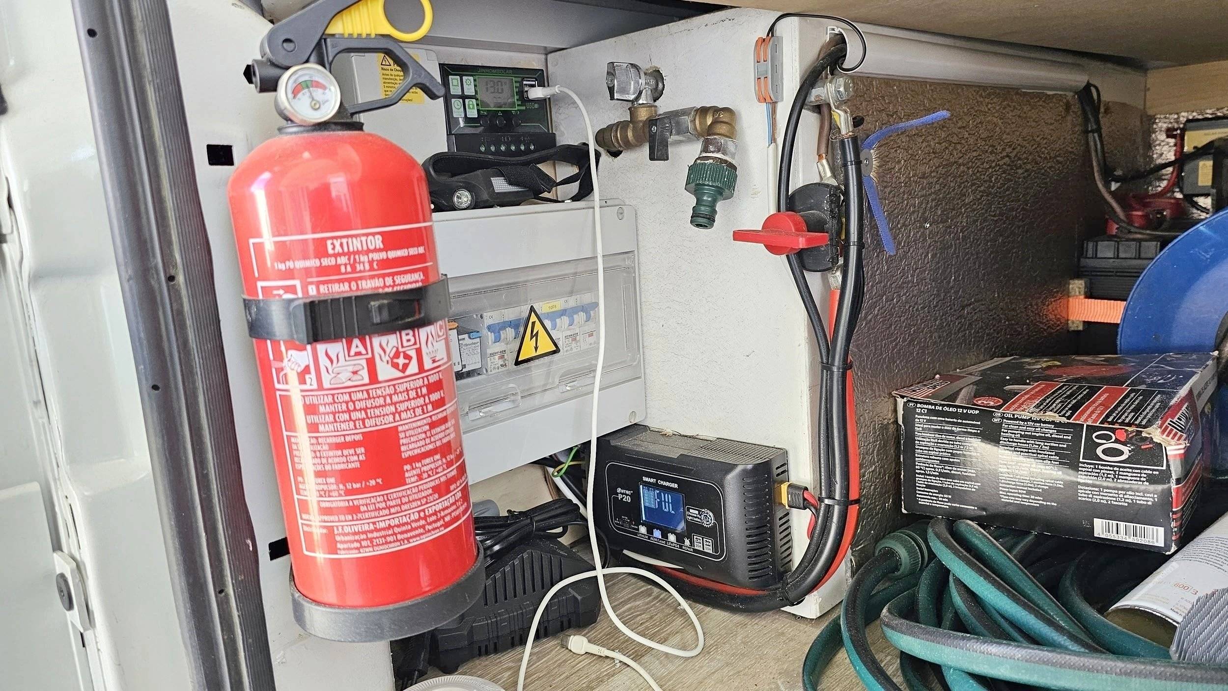 Fiat Ducato 2,2 l Multijet 130 ch.