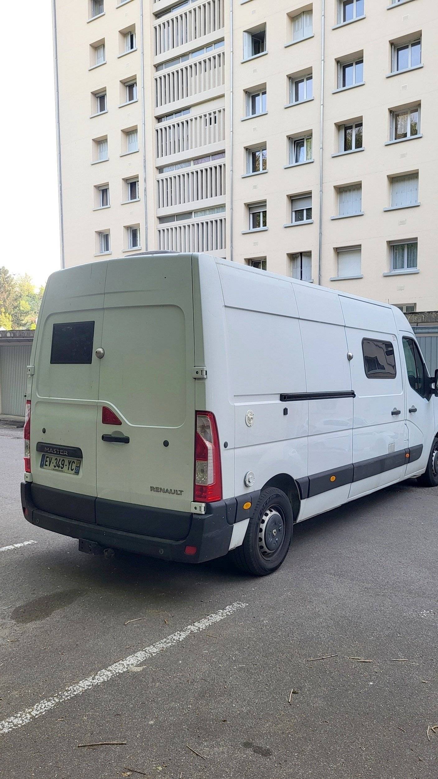 Renault Renault