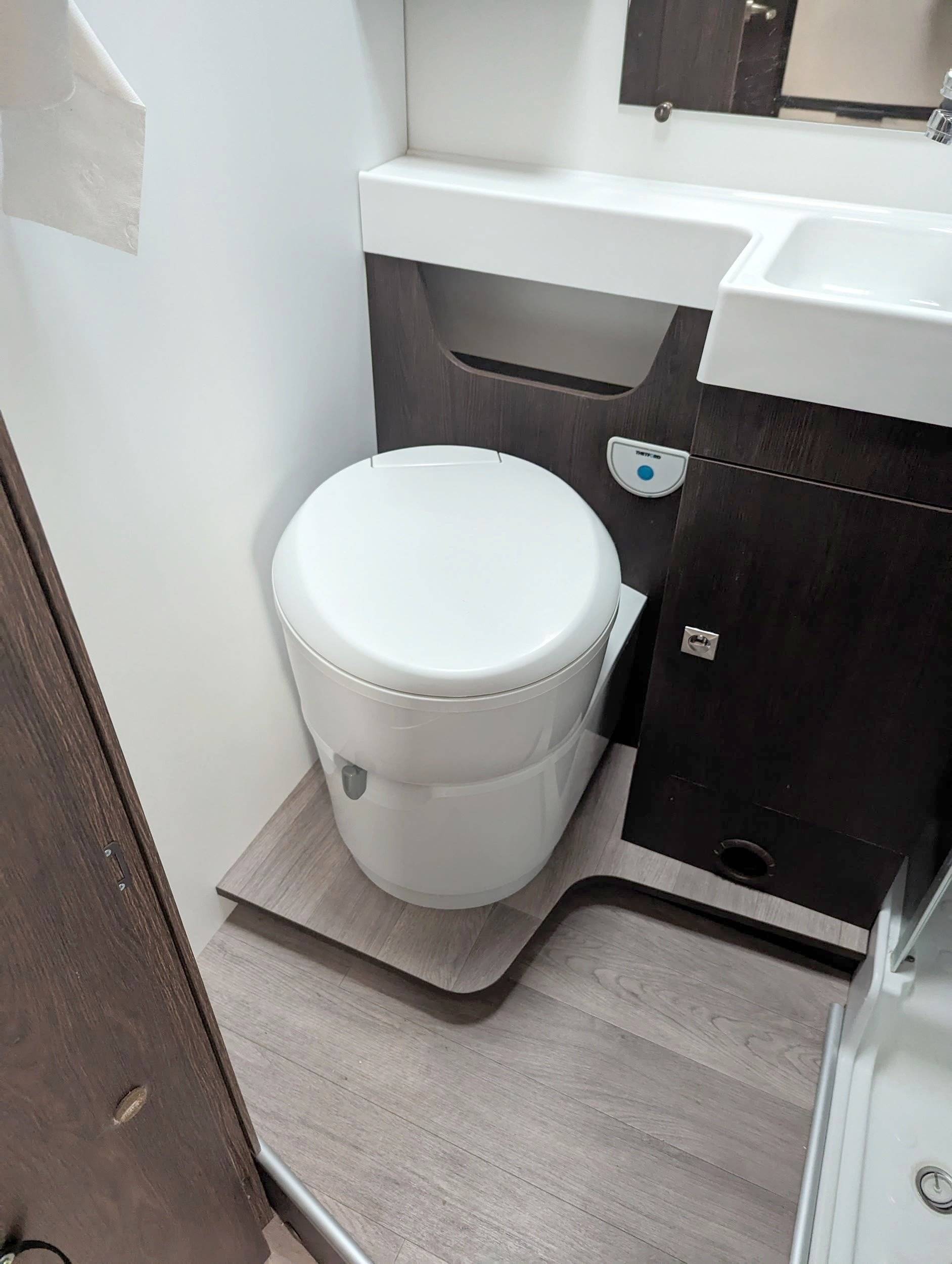 Benimar Benimar Sport 340 up