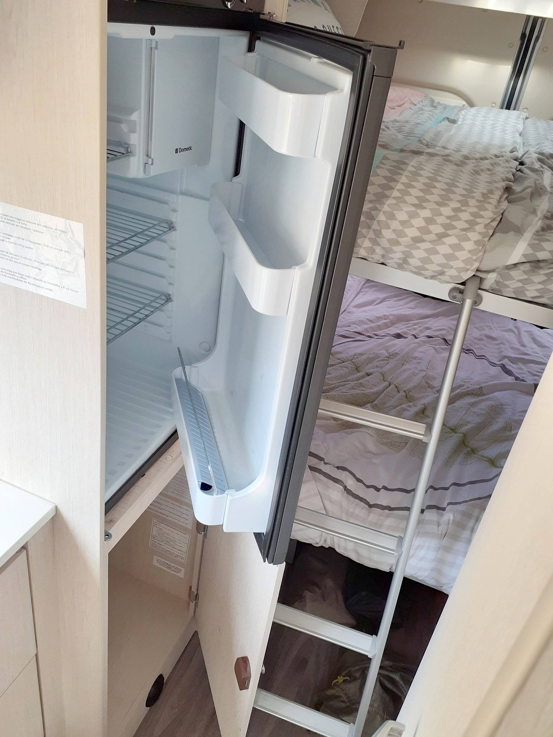 Challenger V114 Max Start