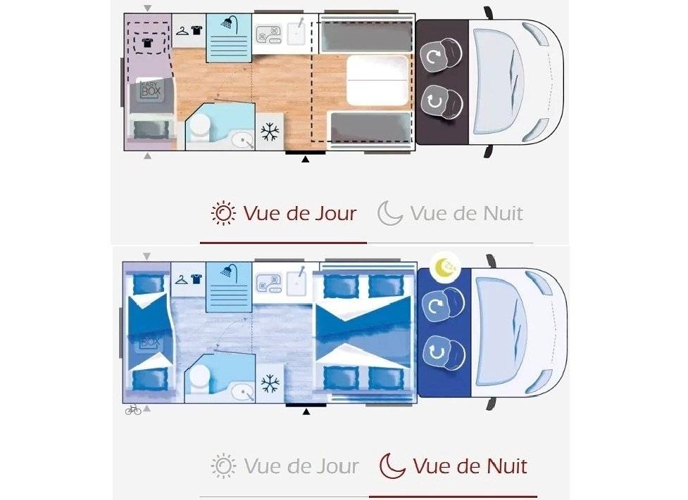 Challenger Challenger 380