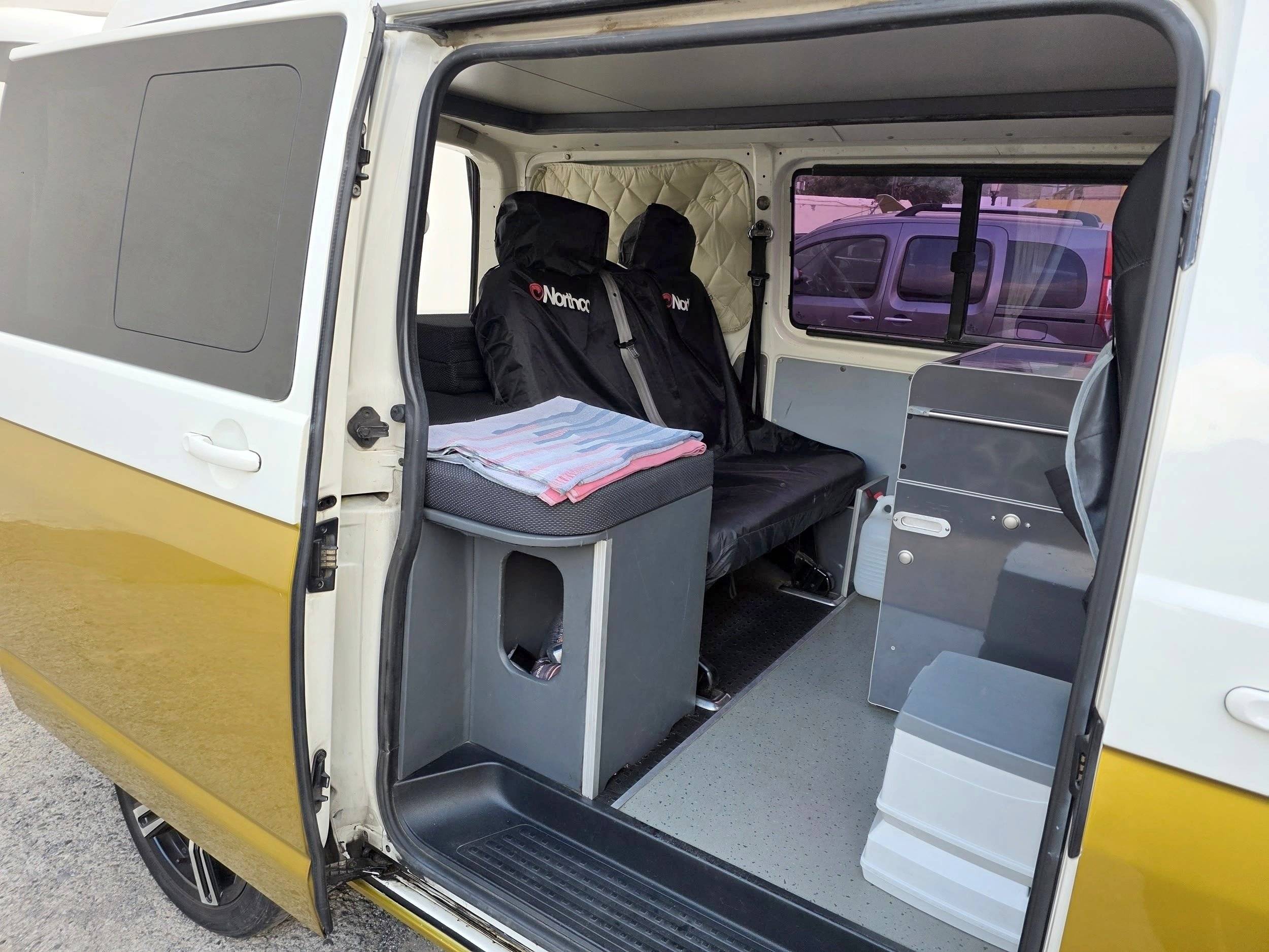 Volkswagen 2,0 l 140 ch