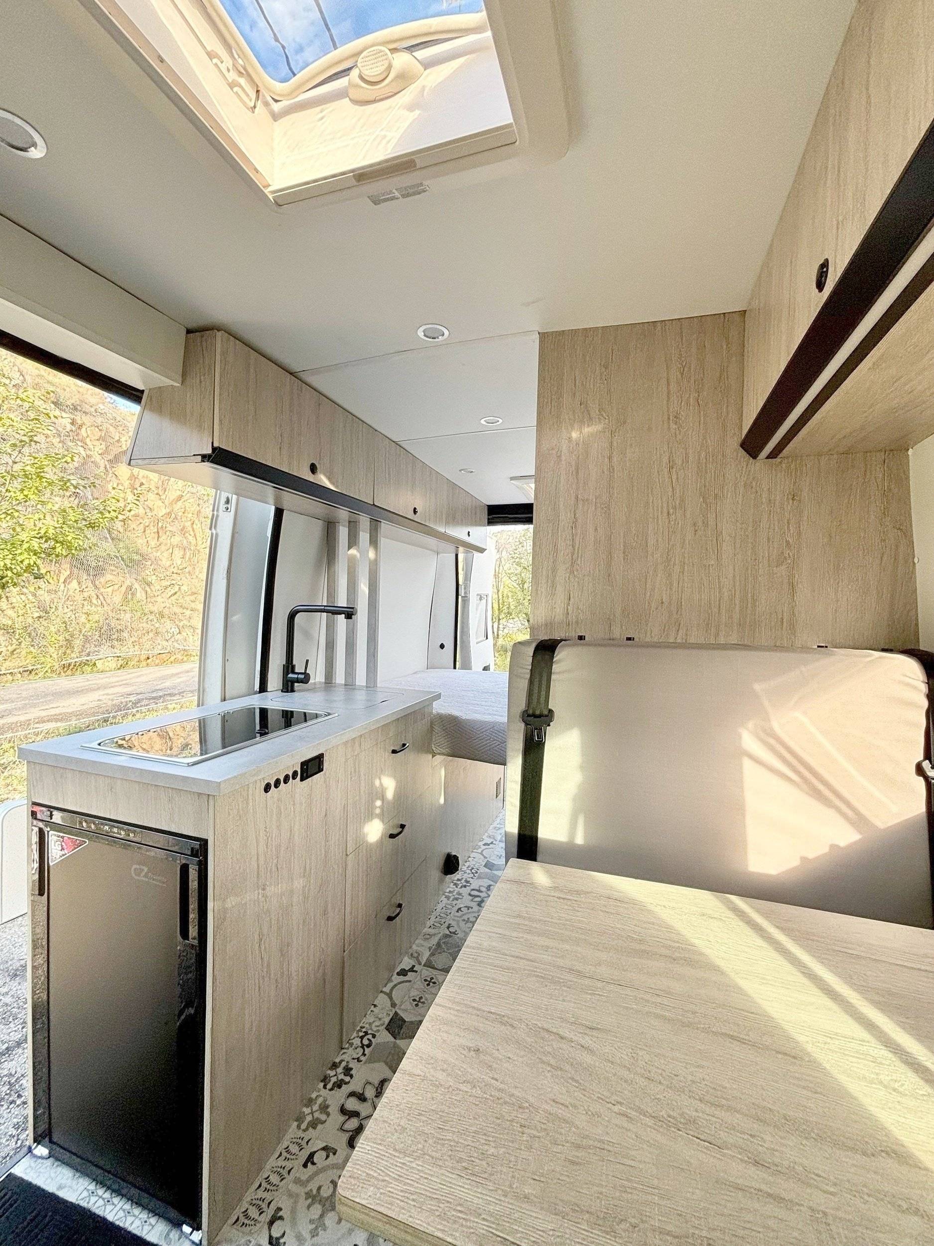 Citroën Jumper 2,0 l 110 ch