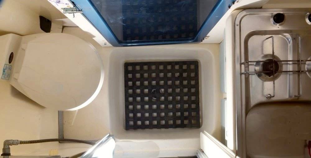 Camper Italia Transporter T4