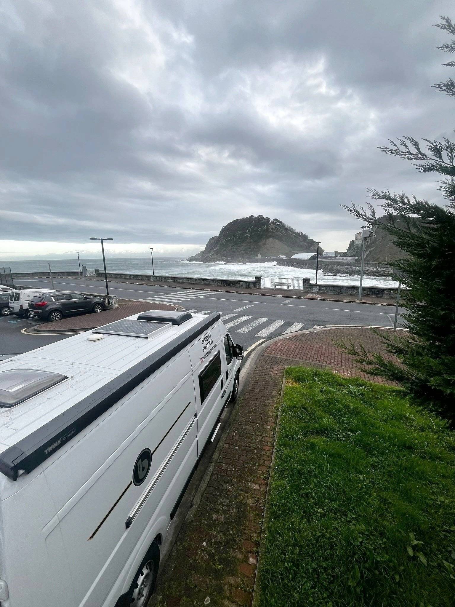 Benimar Ducato 2,0 l 130 ch