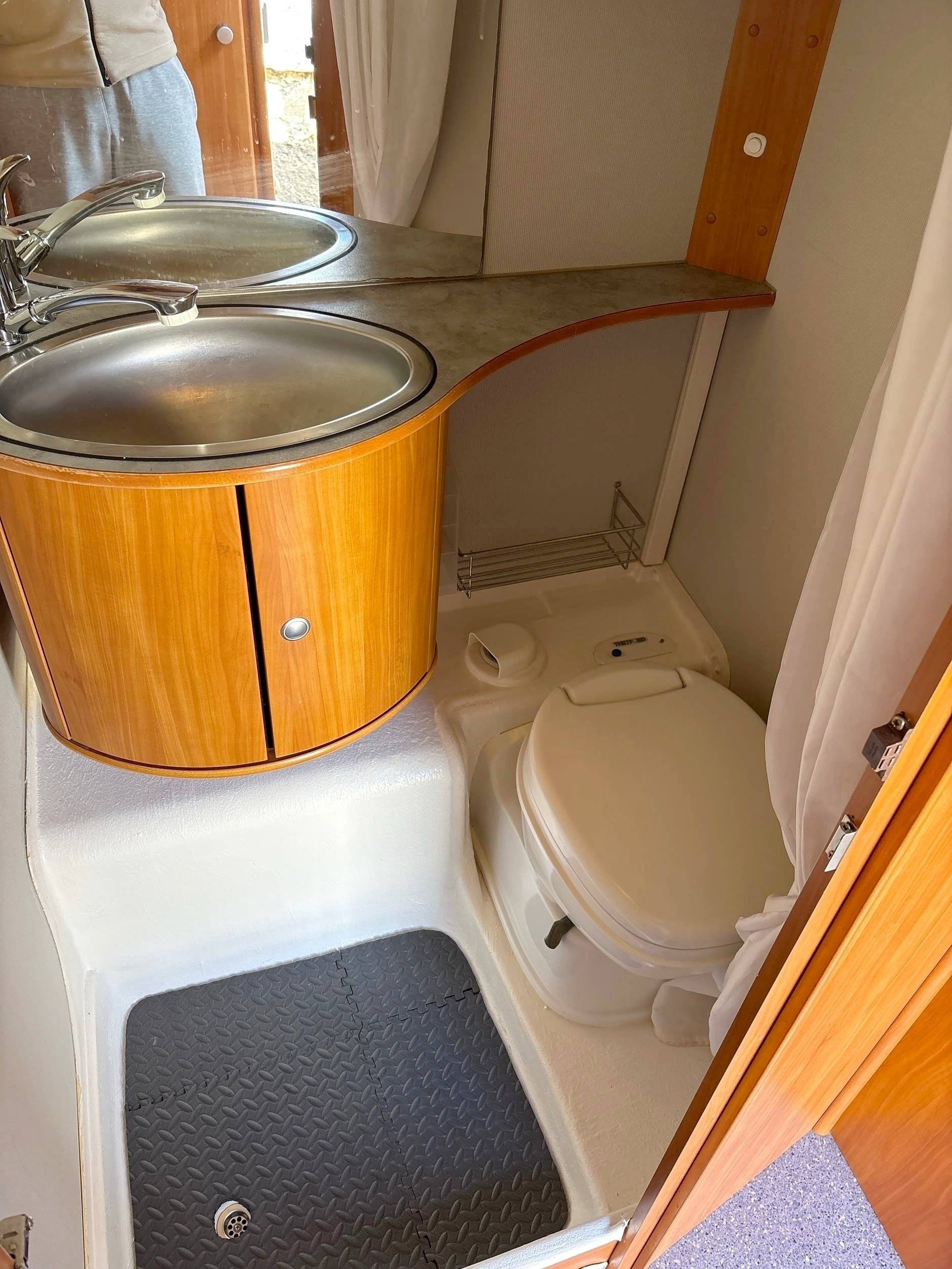 Dethleffs Globetrotter Avantage