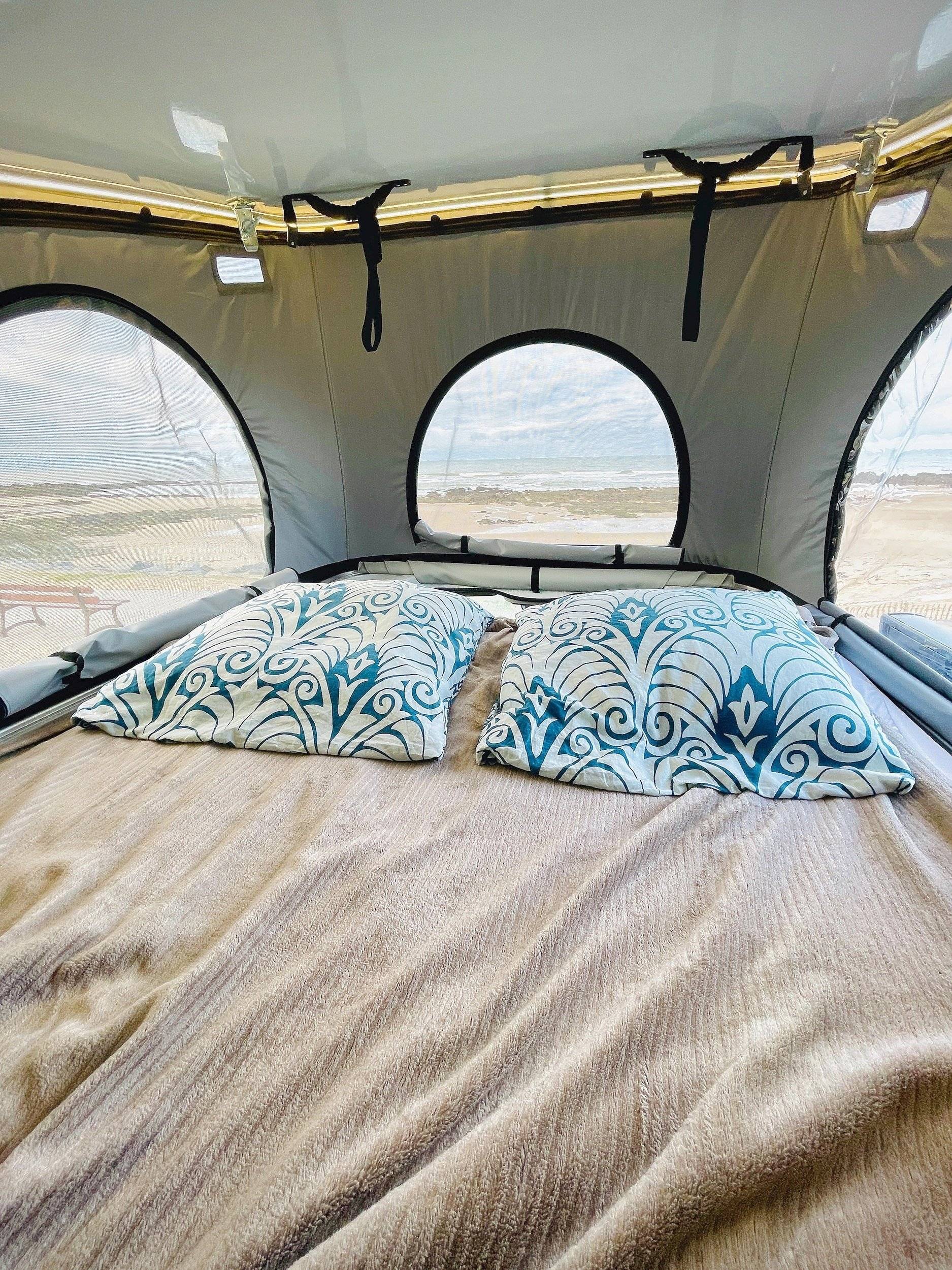 Hanroad Hanroad Treak 5